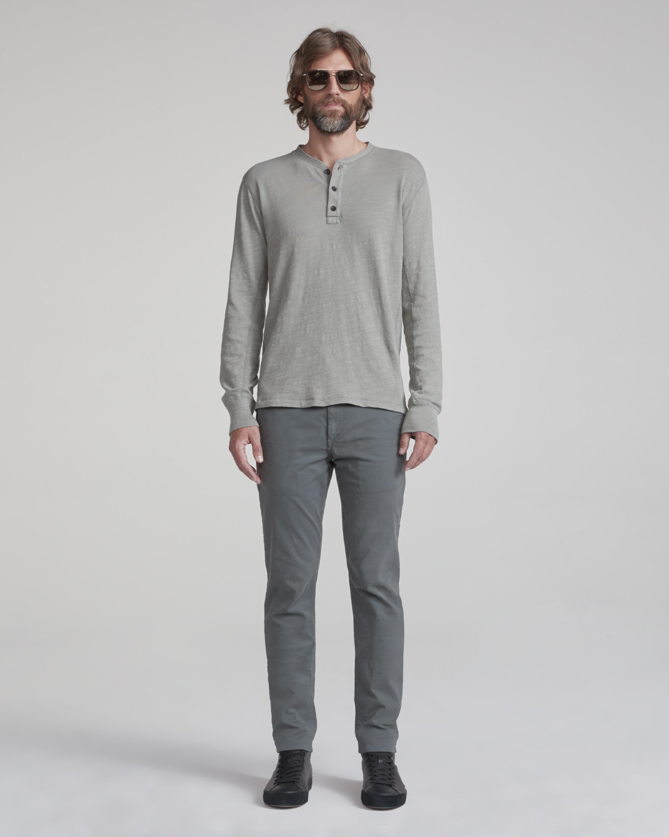 rag and bone fit 2 classic chino