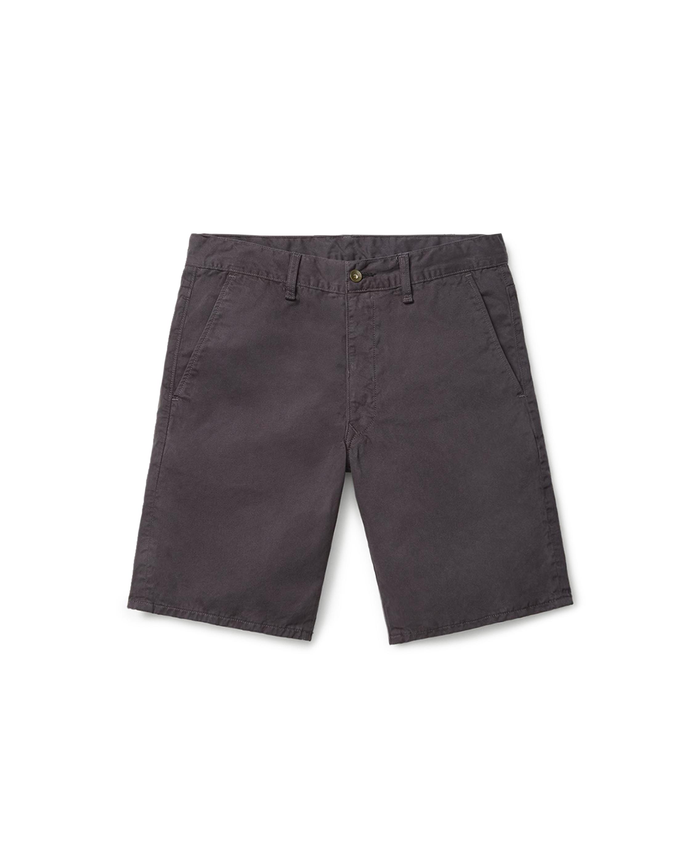 RAG & BONE STANDARD ISSUE SHORT