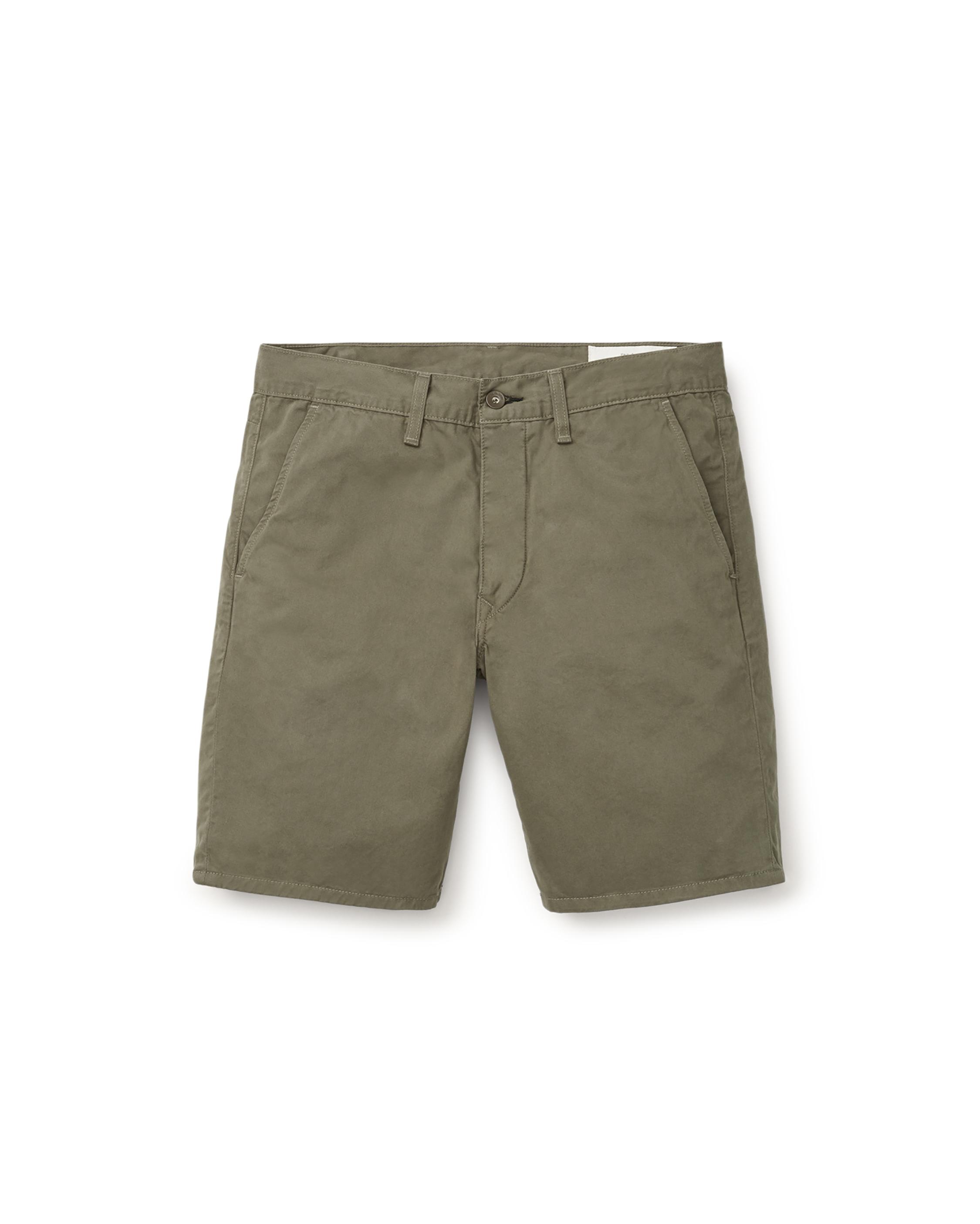 RAG & BONE STANDARD ISSUE SHORT
