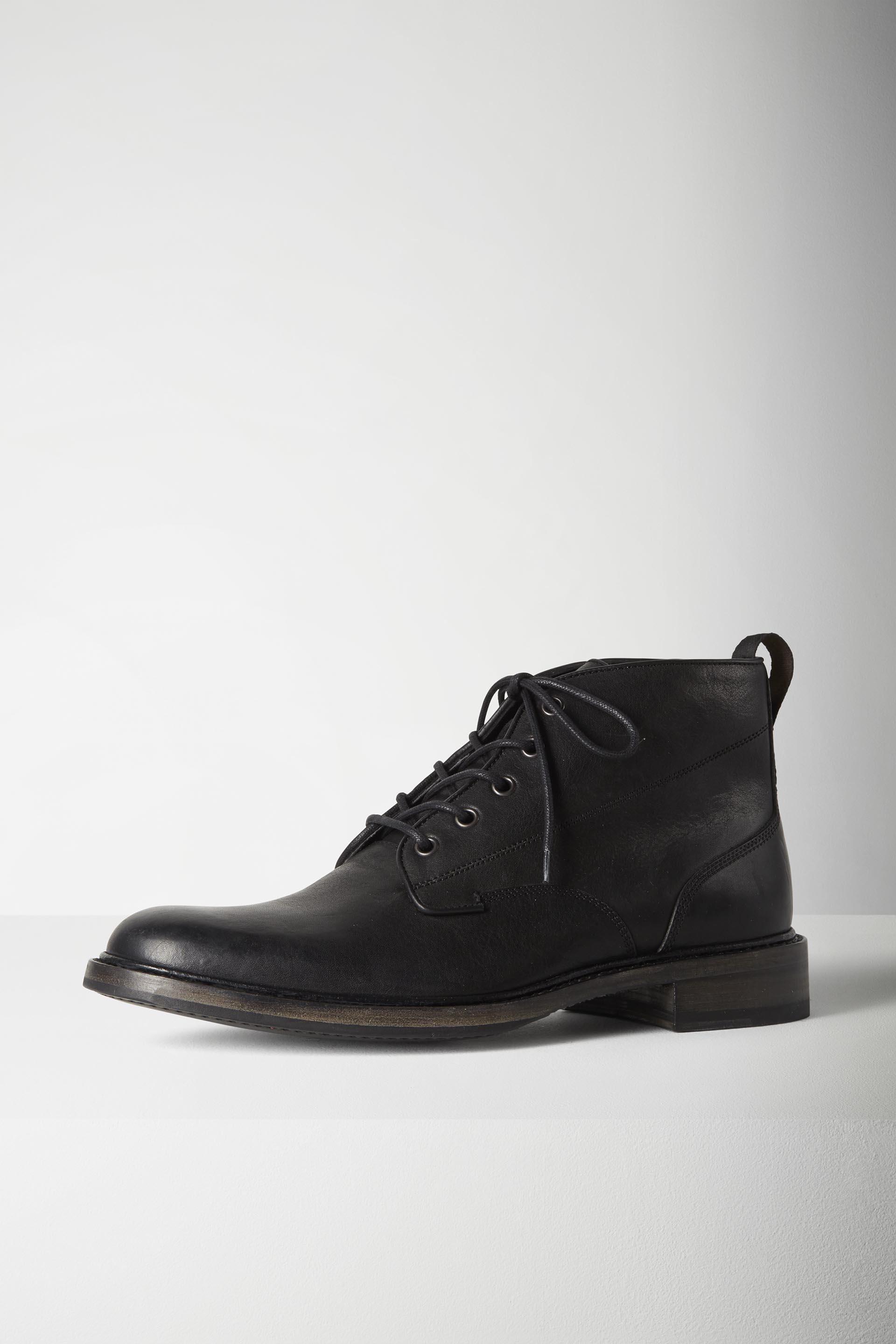 RAG & BONE SPENCER CHUKKA