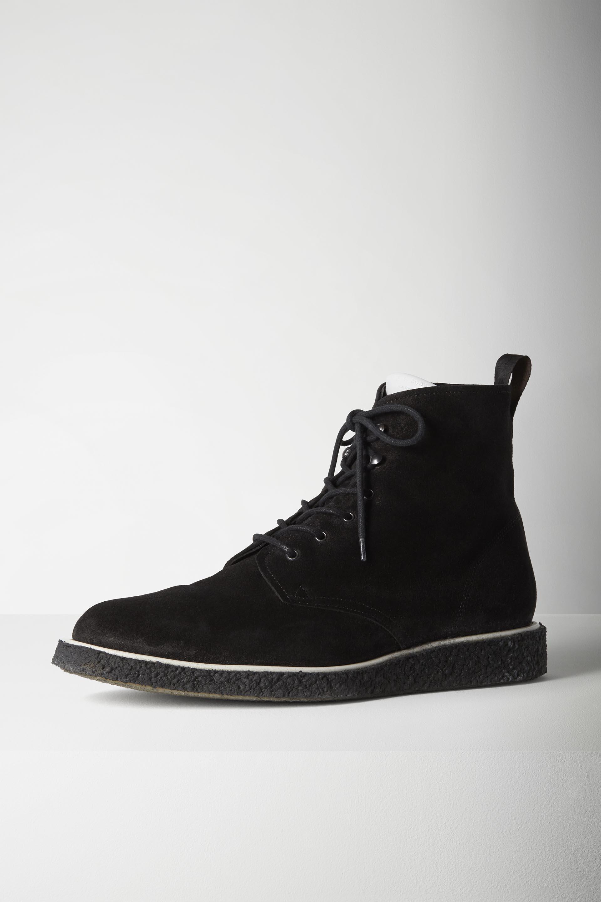 RAG & BONE ELLIOT LACE BOOT