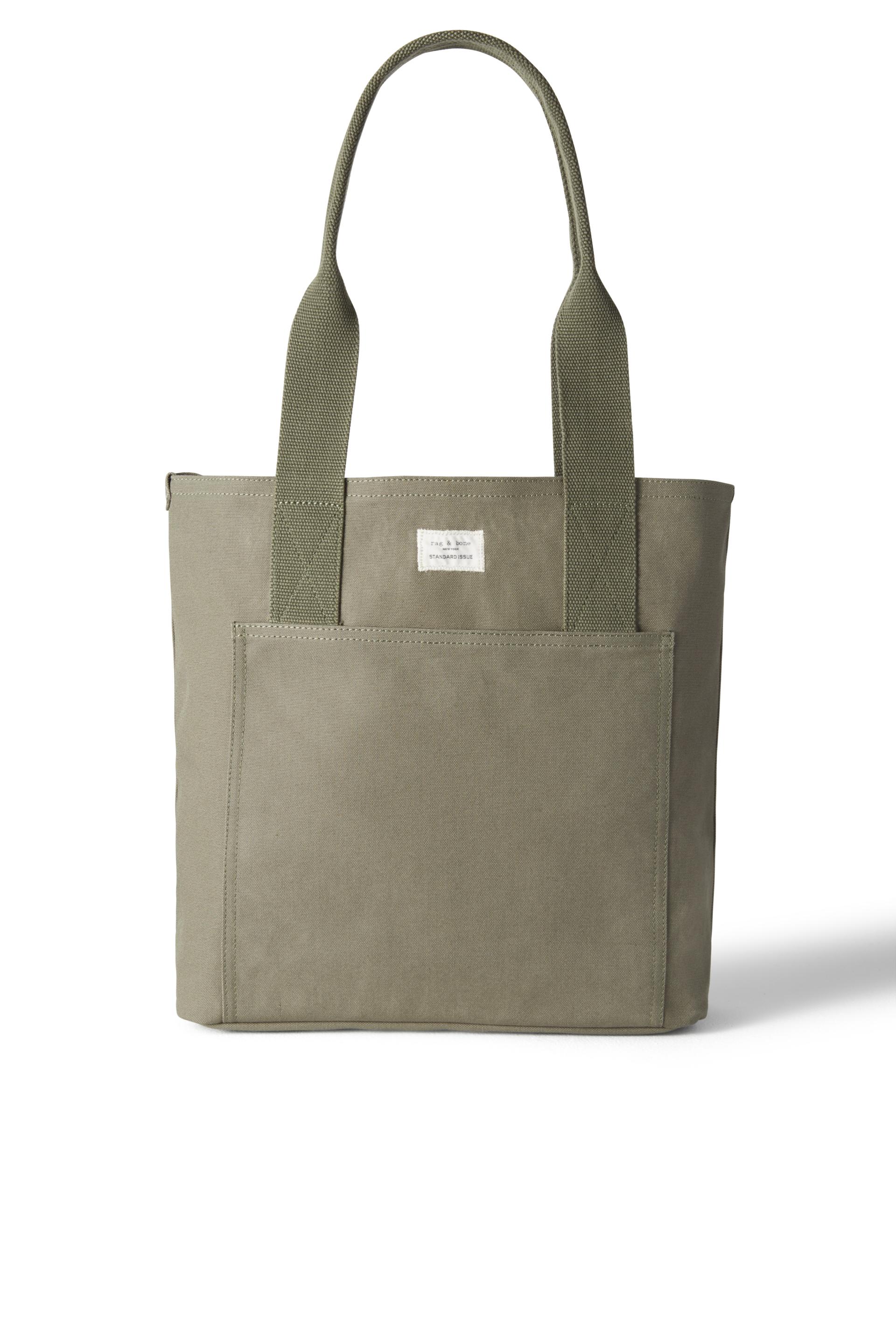 RAG & BONE STANDARD TOTE