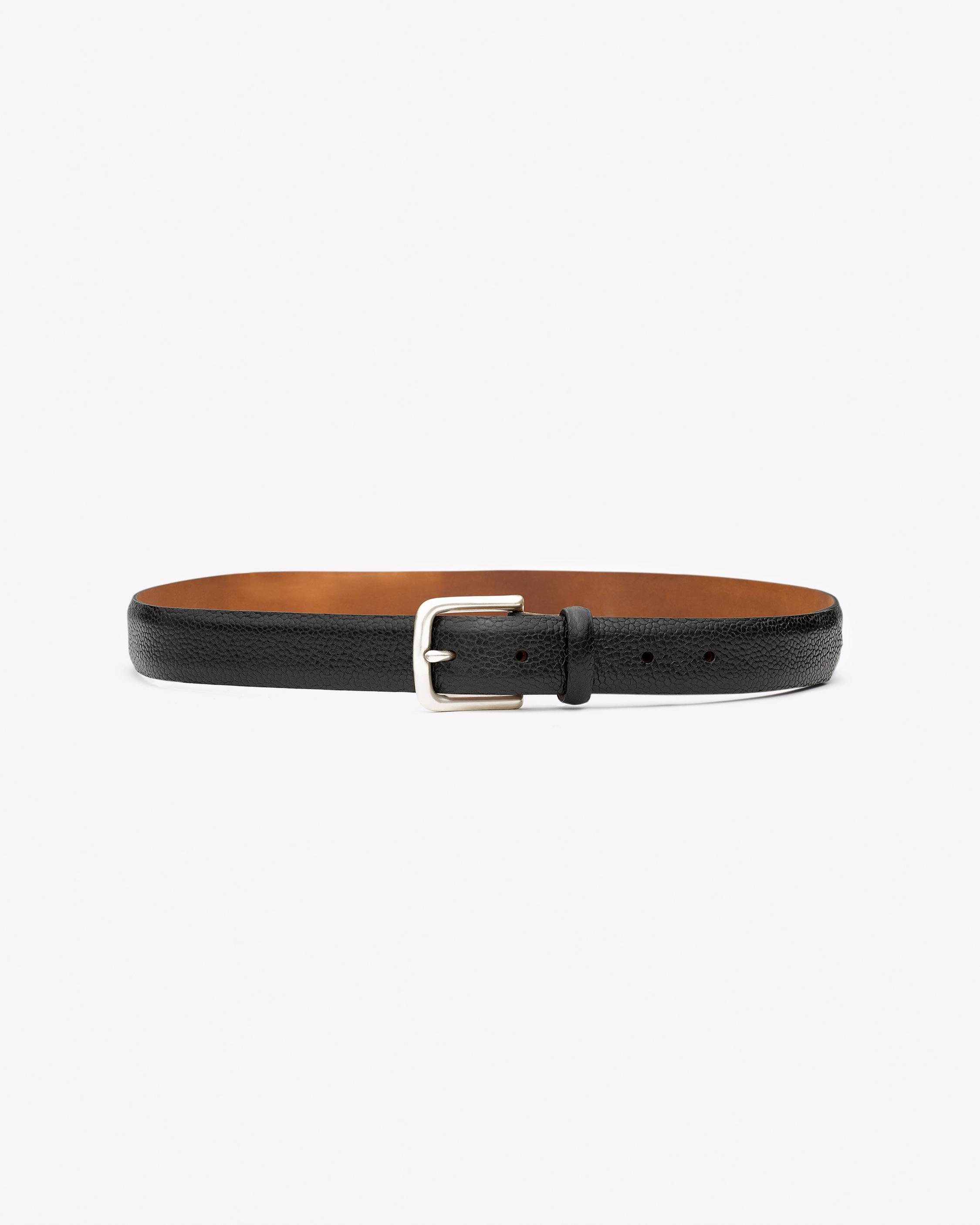Skinny Dress Belt Accessories Ties & Belts rag & bone