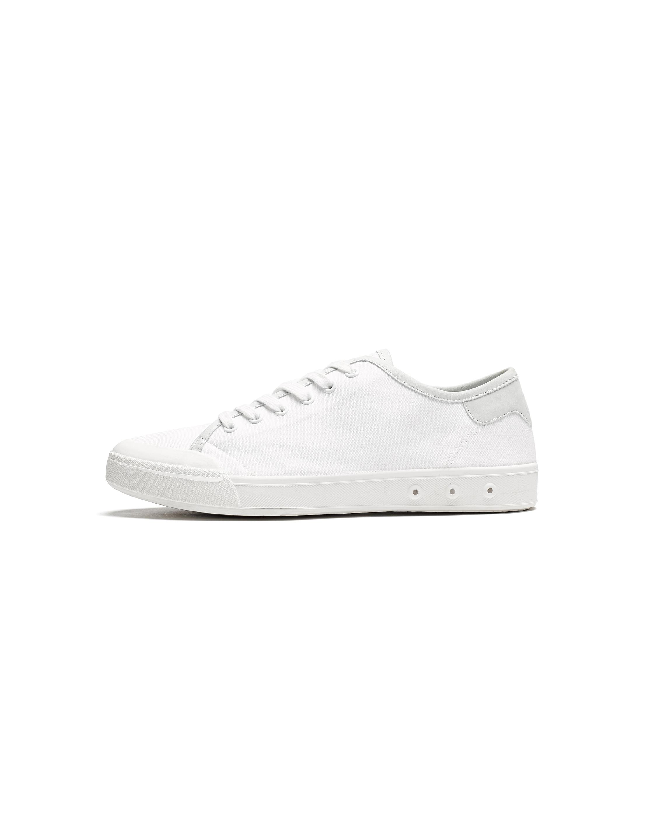 RAG & BONE STANDARD ISSUE LACE UP