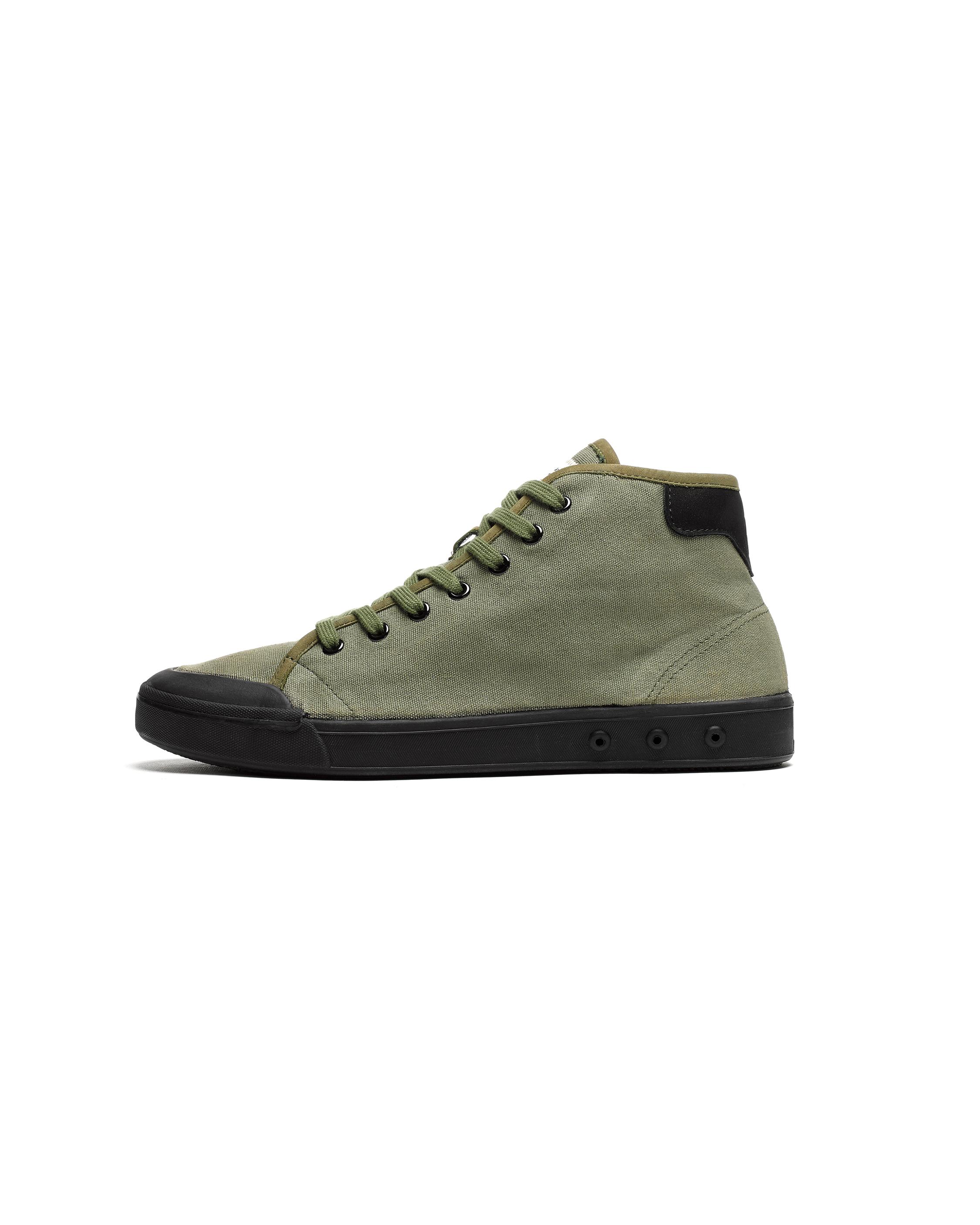 RAG & BONE STANDARD ISSUE HIGH TOP