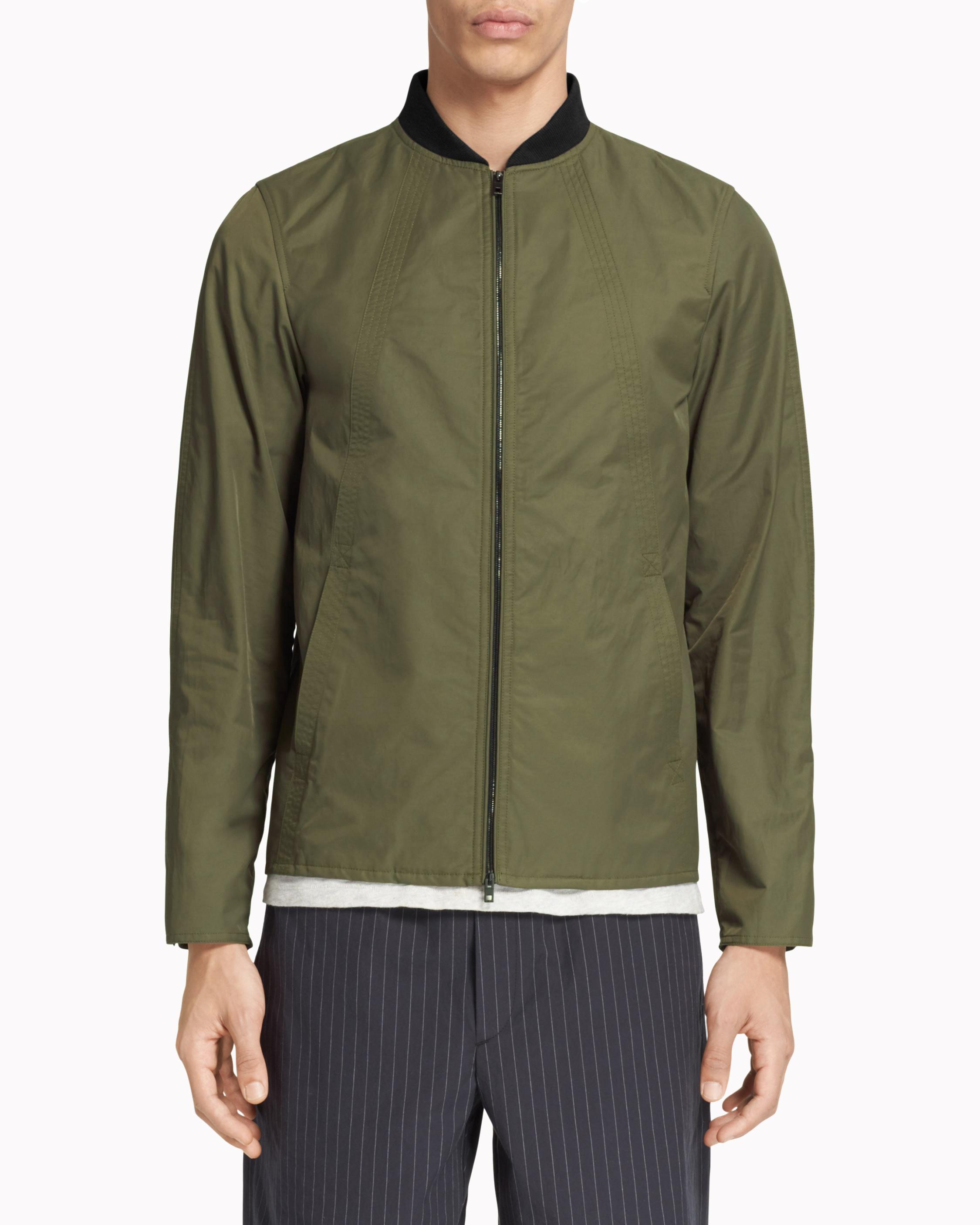 Depot Jacket Men Coats & Jackets rag & bone