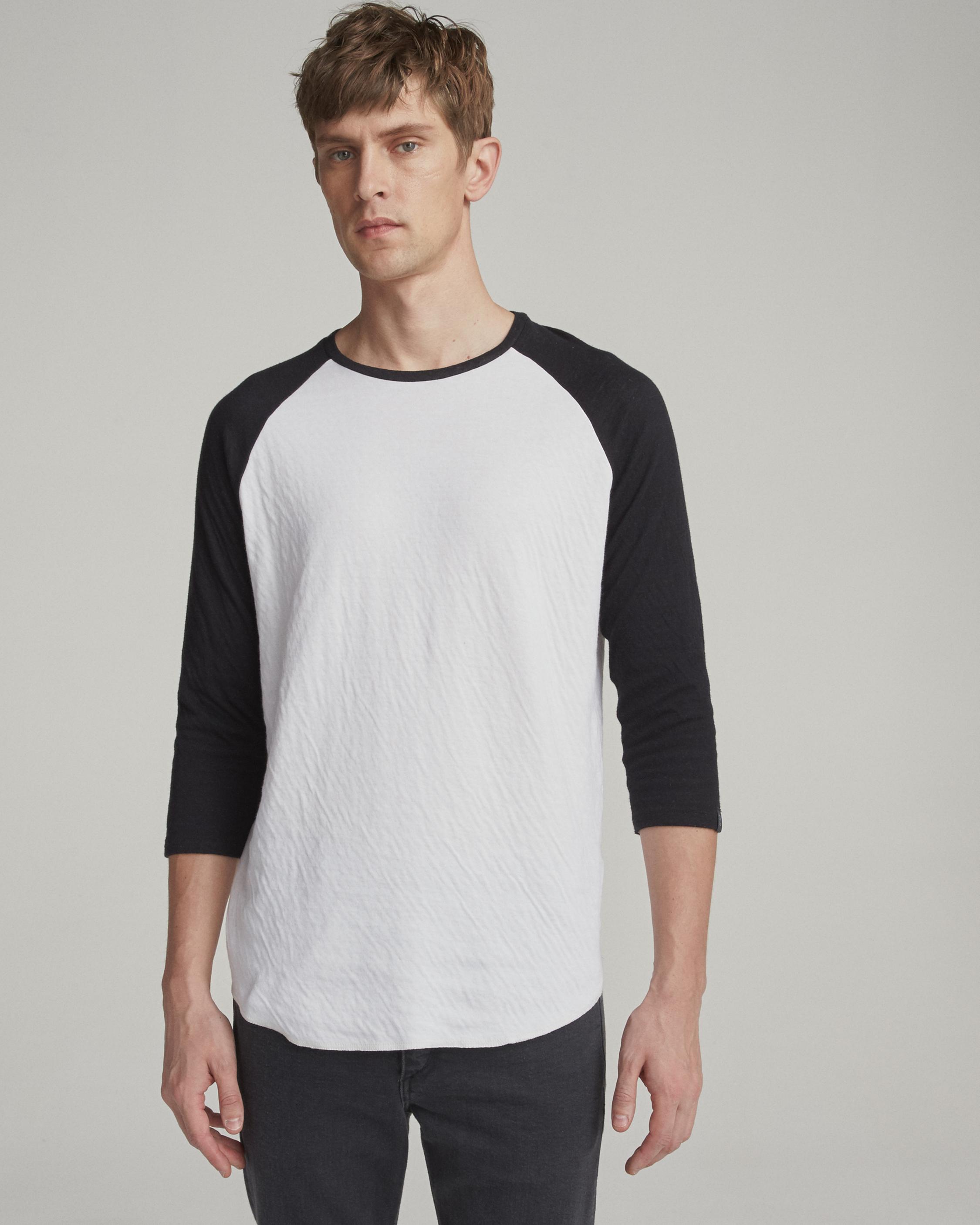 rag and bone baseball jersey