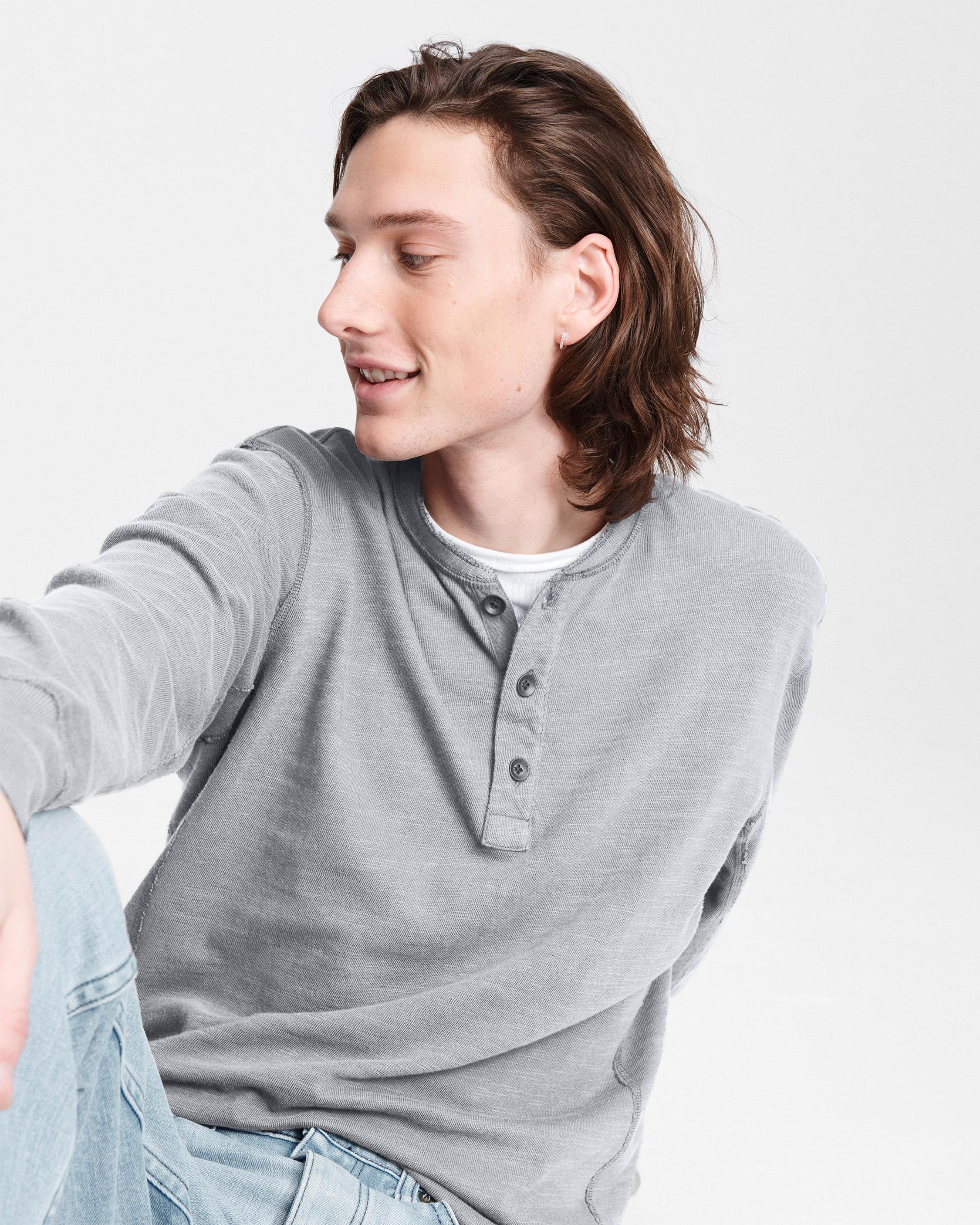 rag and bone basic henley