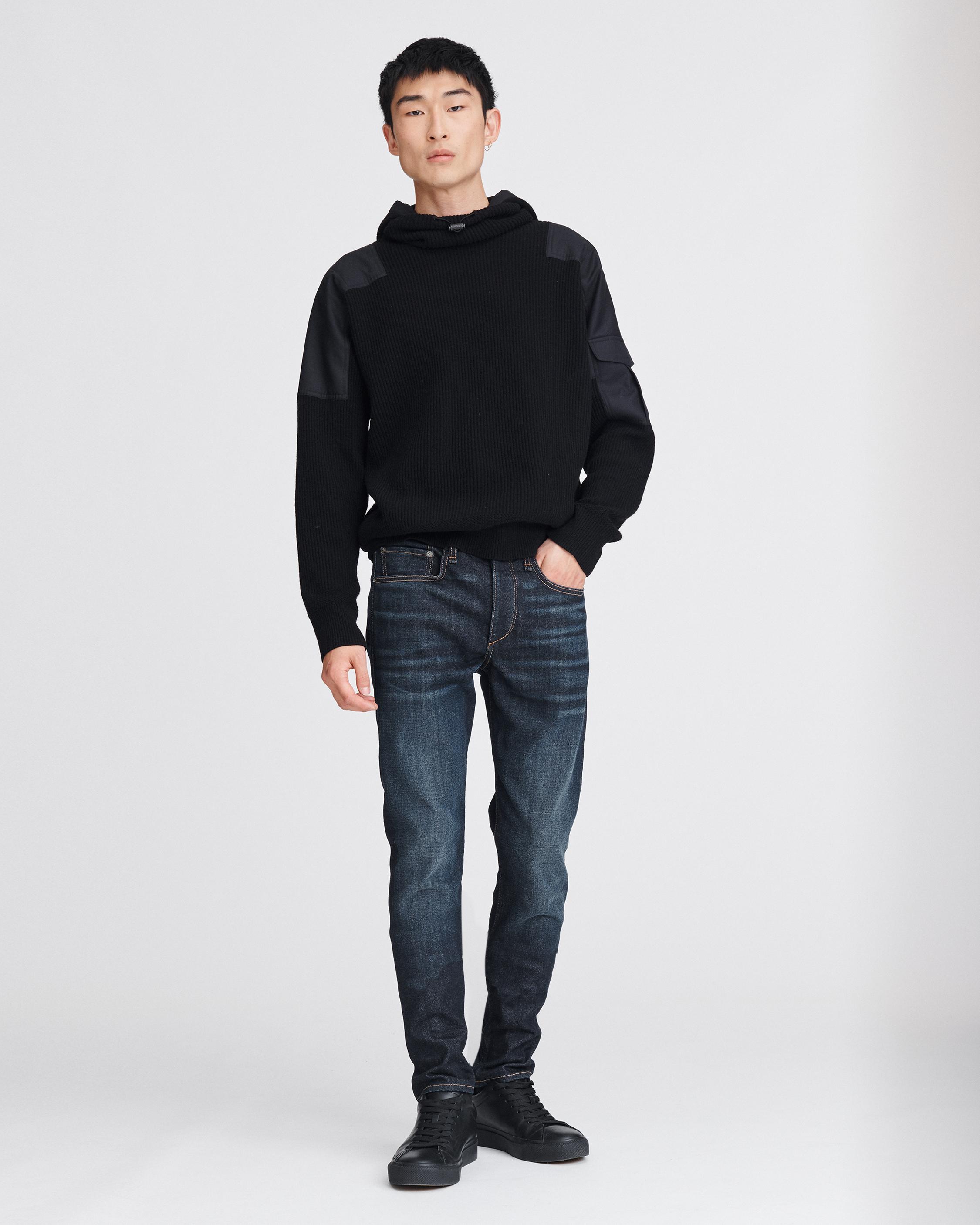 Fit 1 Slim Jeans for Men in Renegade 
