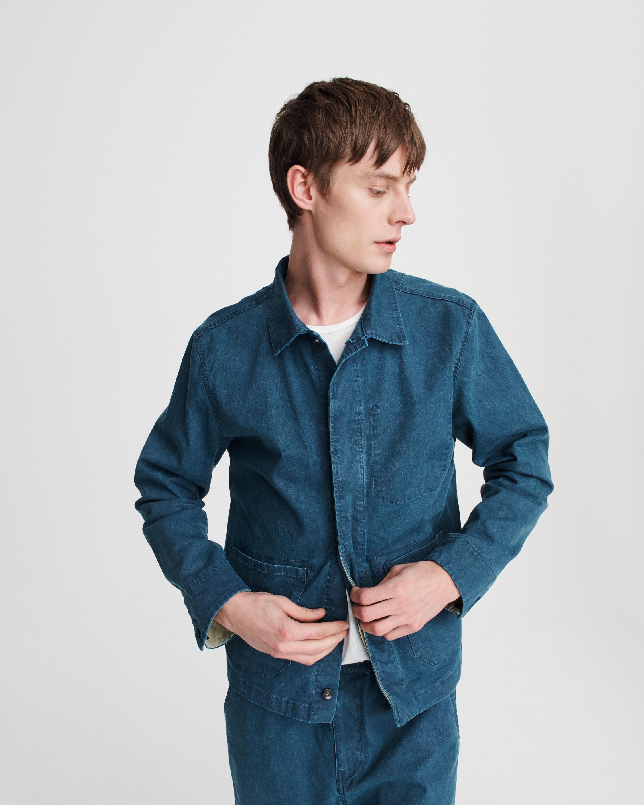 rag and bone reed jumpsuit