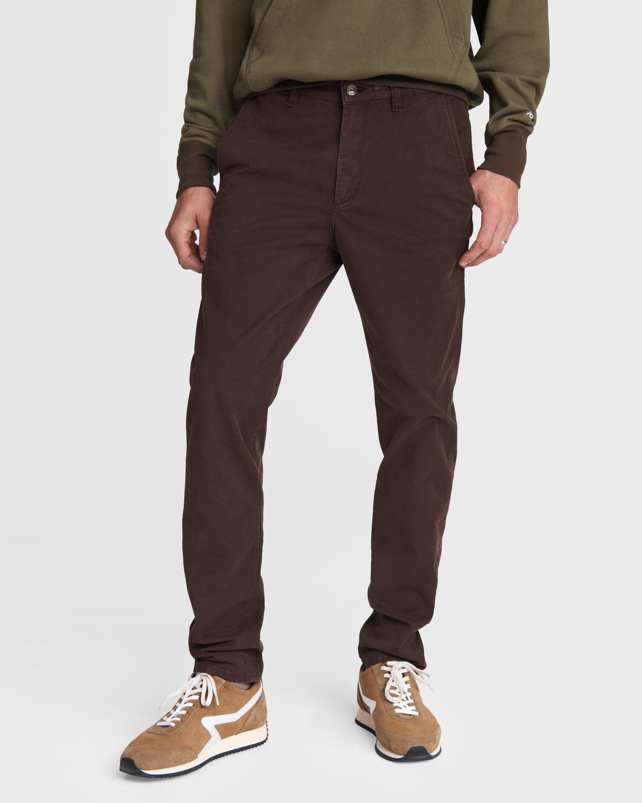 Shop the Fit 2 Mid-rise Chino