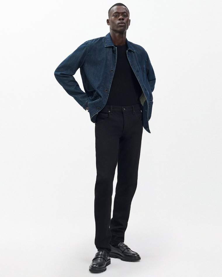 Fit 1 Skinny Jean