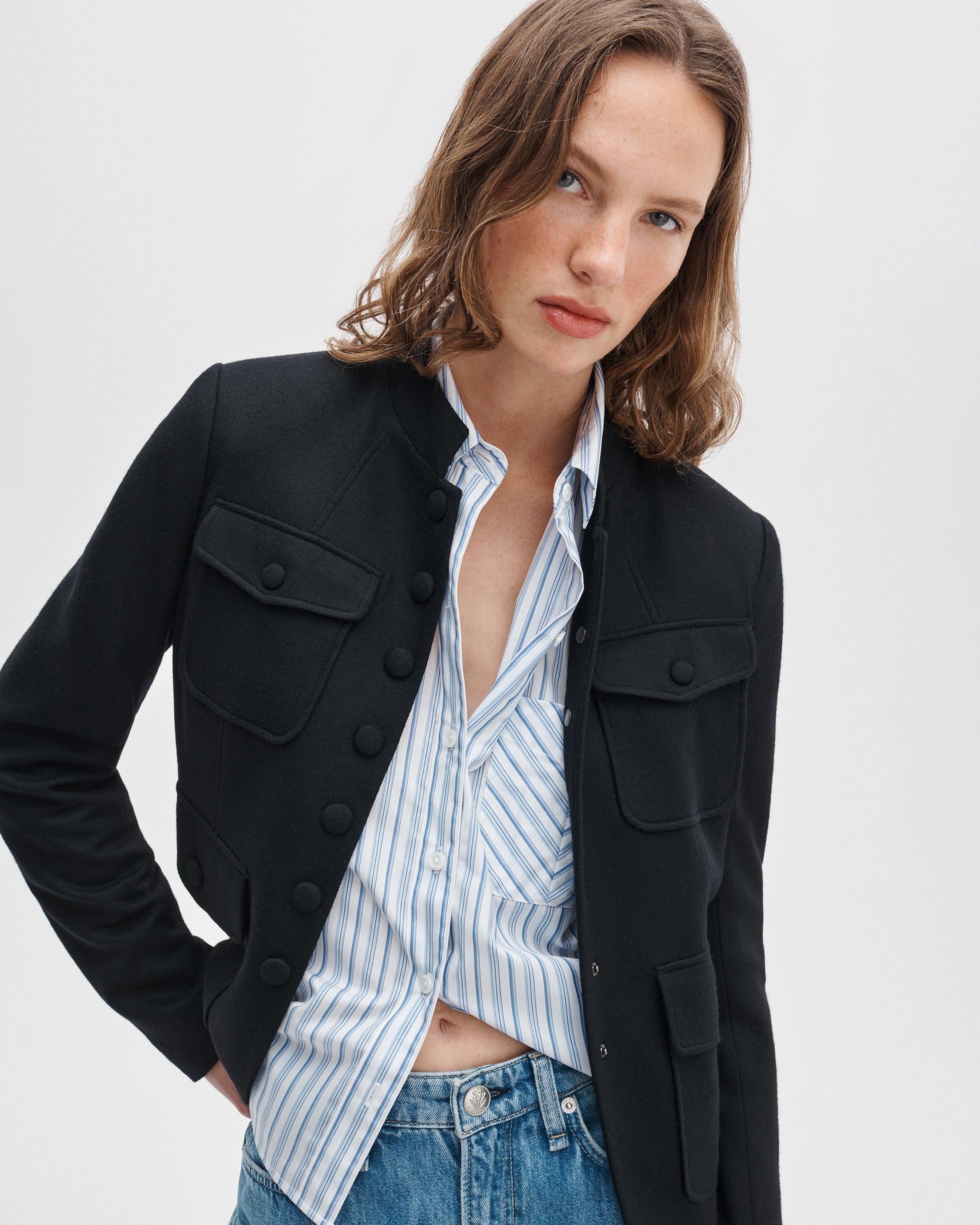 Mercer Blazer