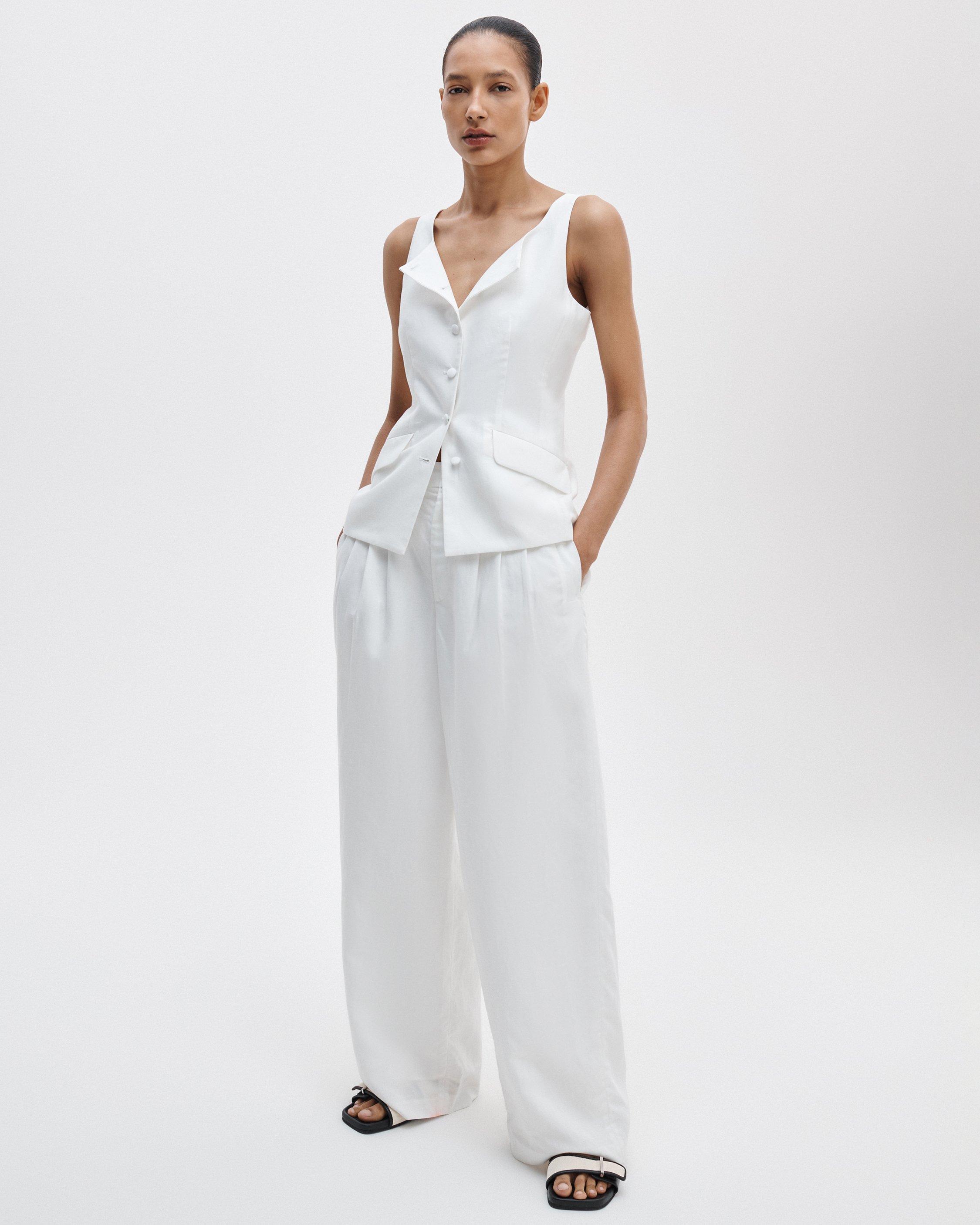 Chappell Tailored Pant