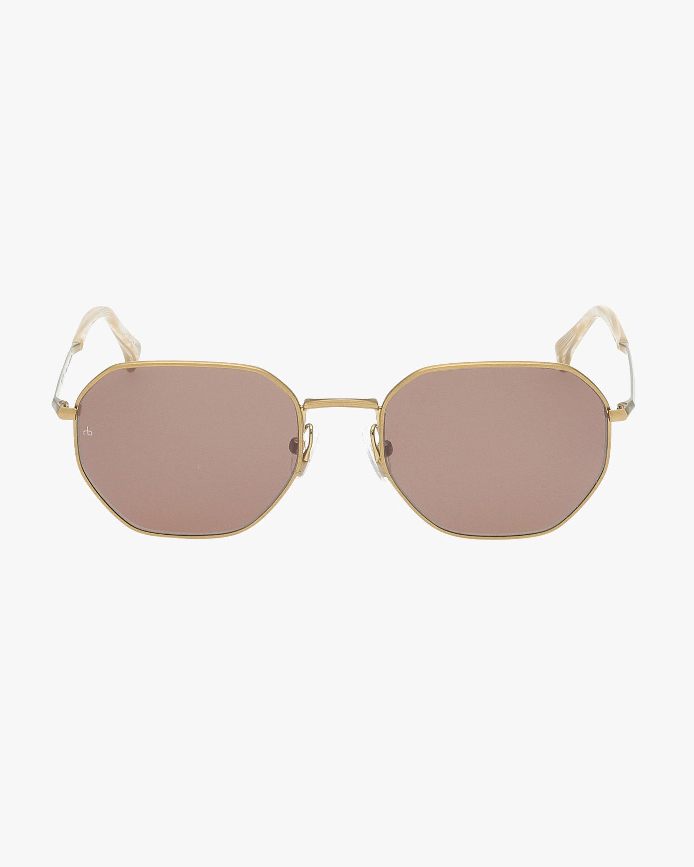 Kyle Aviator Sunglasses