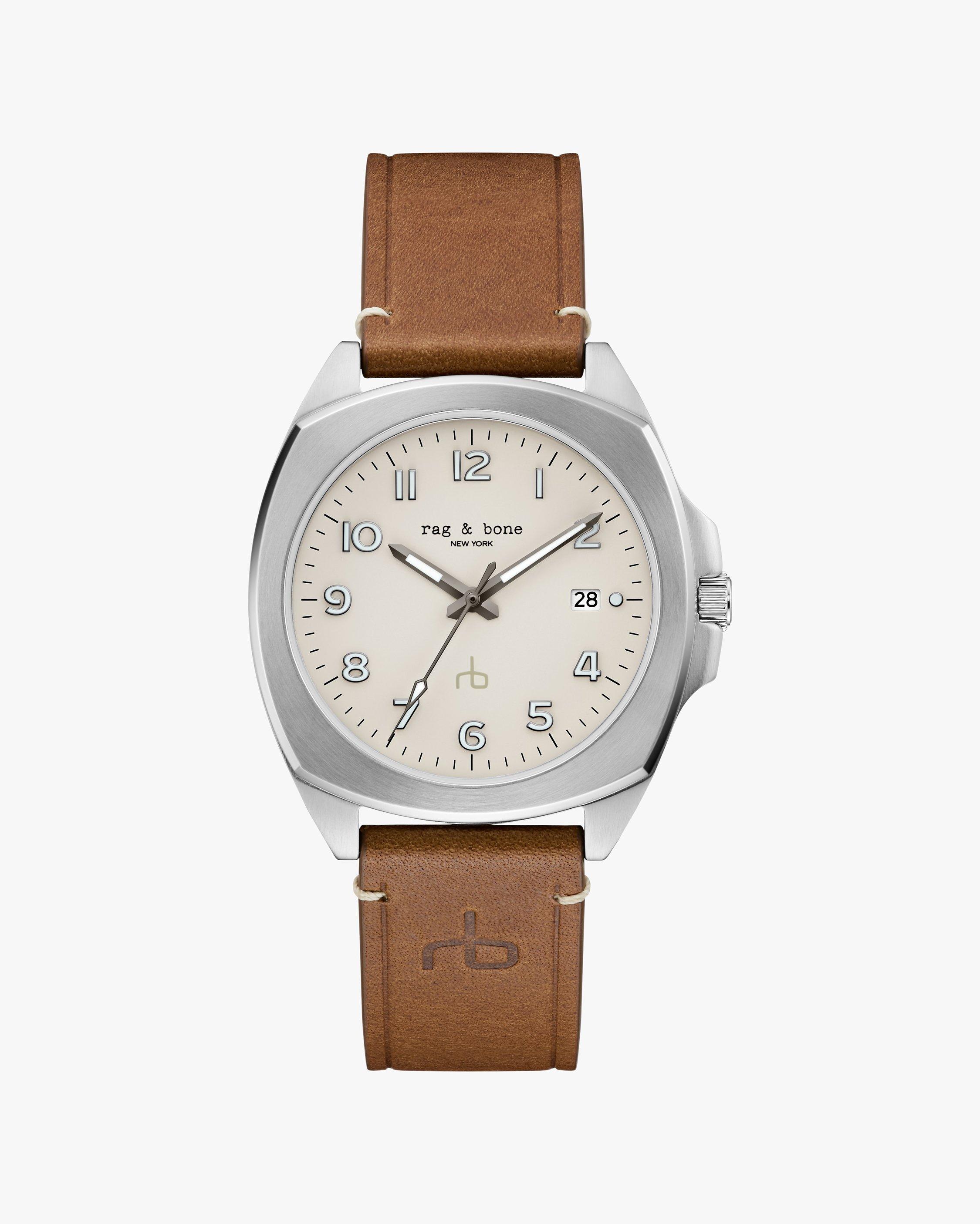 Bleeker Watch, 40mm