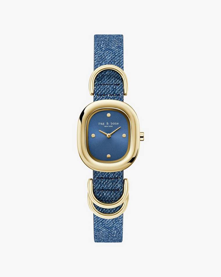 Rory Watch, 25mm