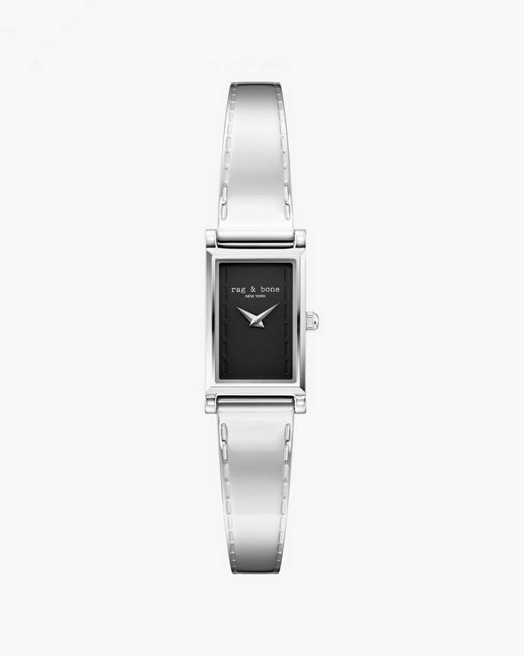 Eloise Bangle Watch, 17mm