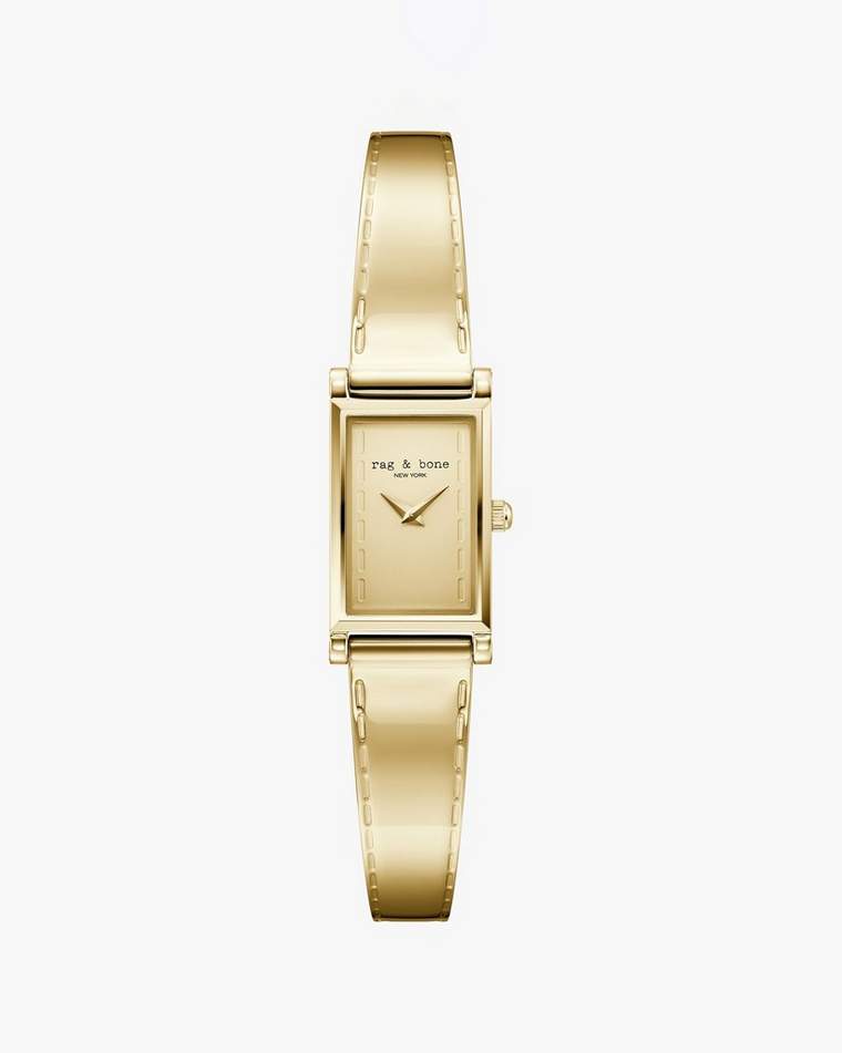 Eloise Bangle Watch, 17mm