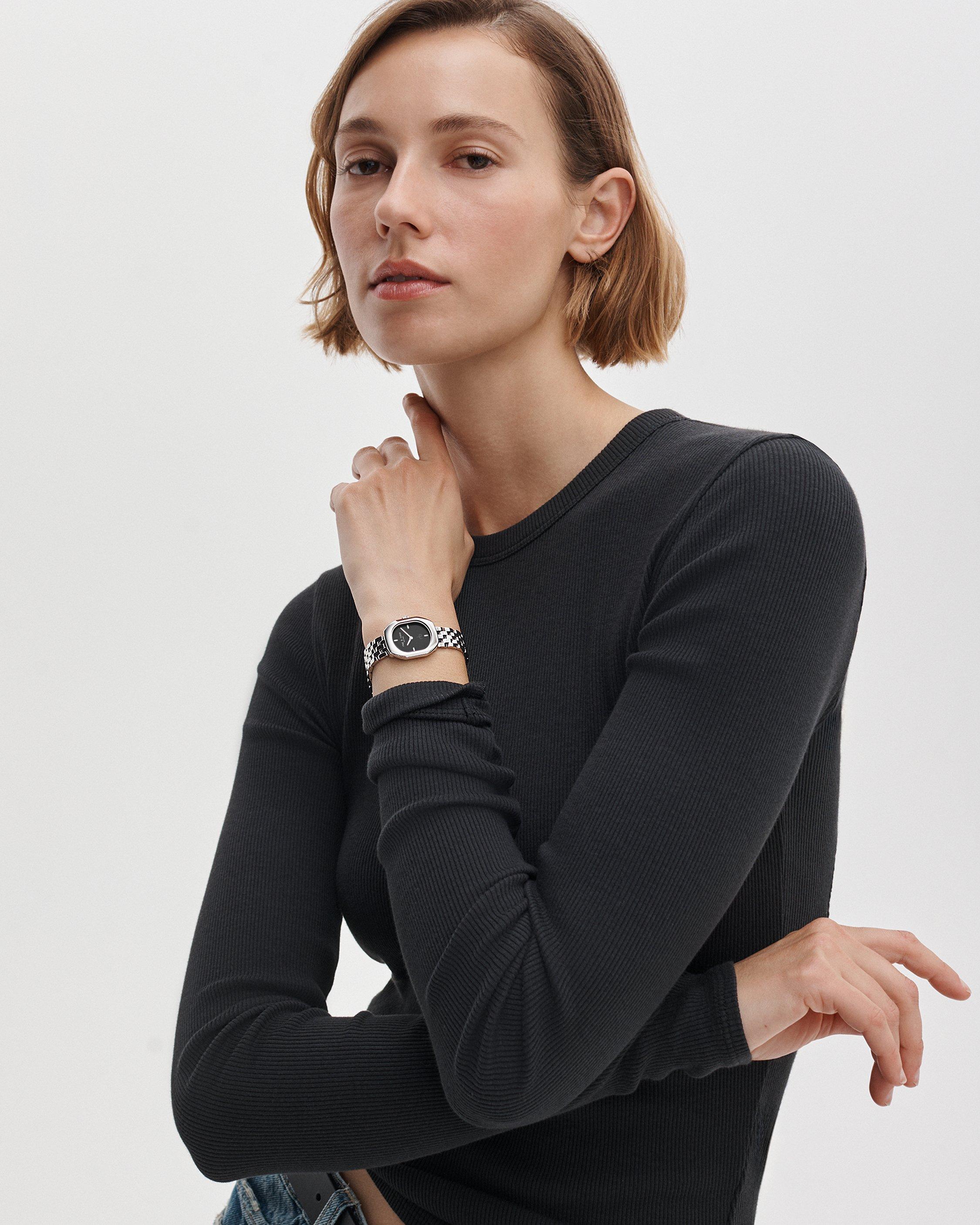 Audrey Bracelet Watch, 23 Mm