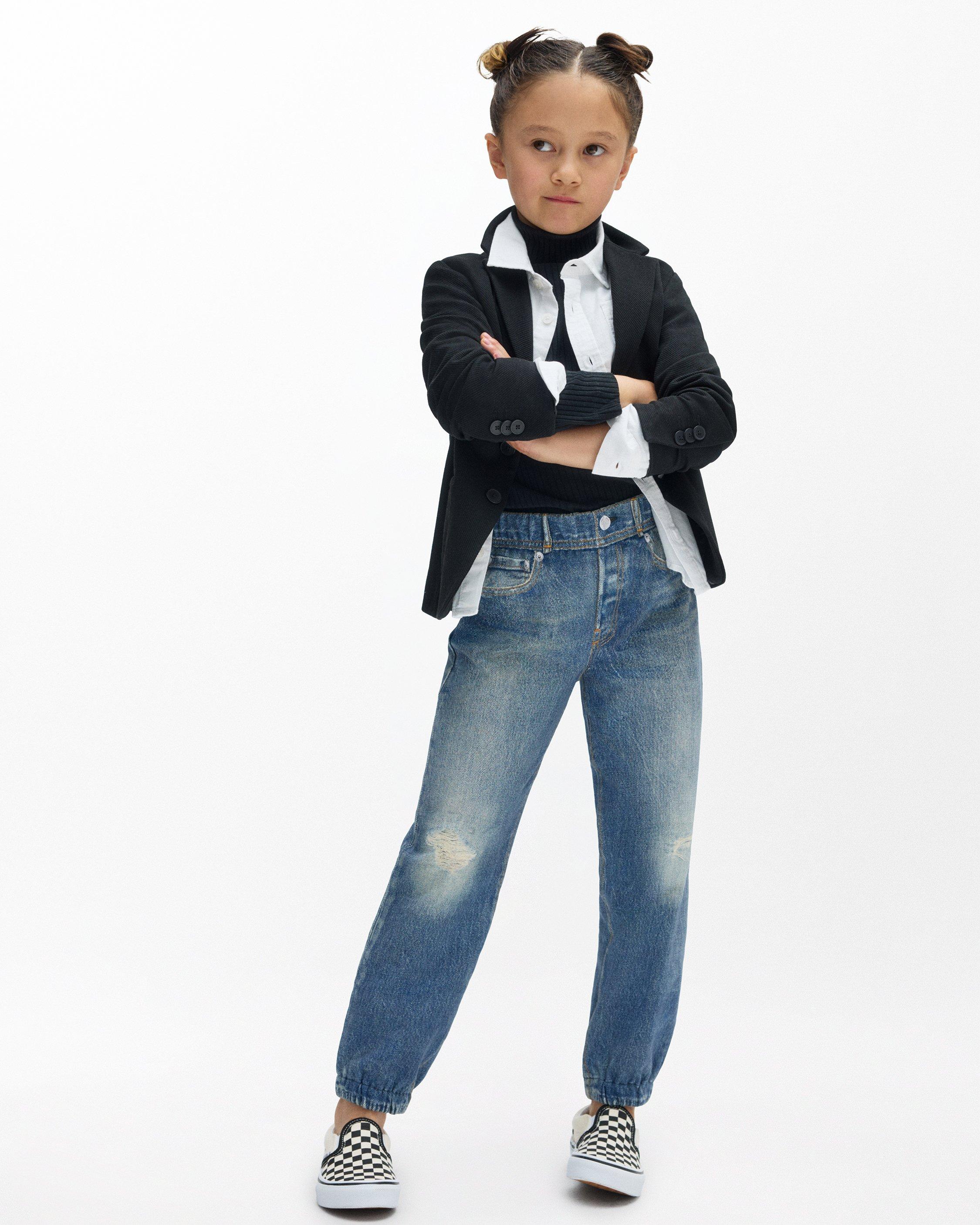 Mini Rb Miramar Joggers