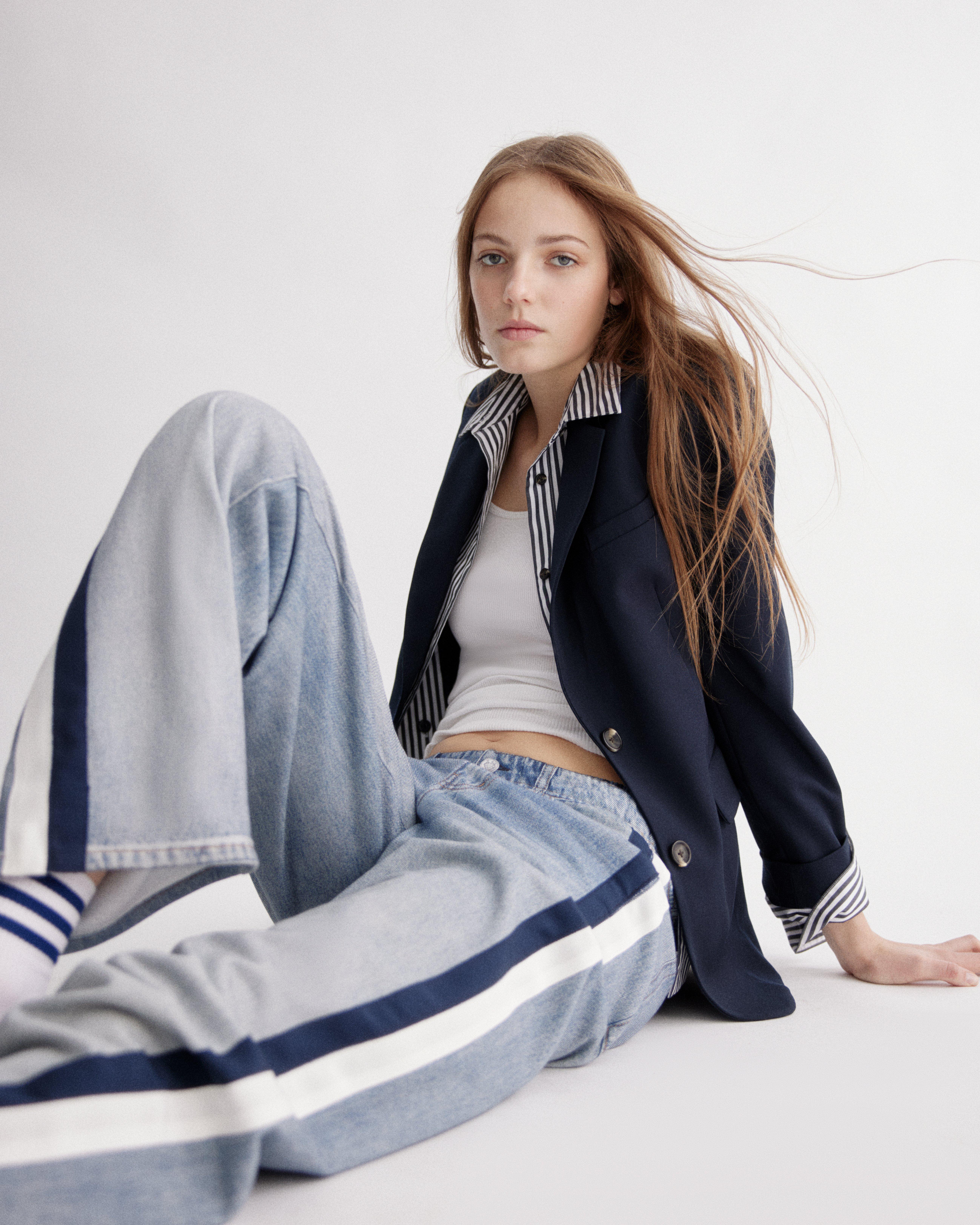 Rag & Bone Rb Miramar Sport Stripe Track Pants