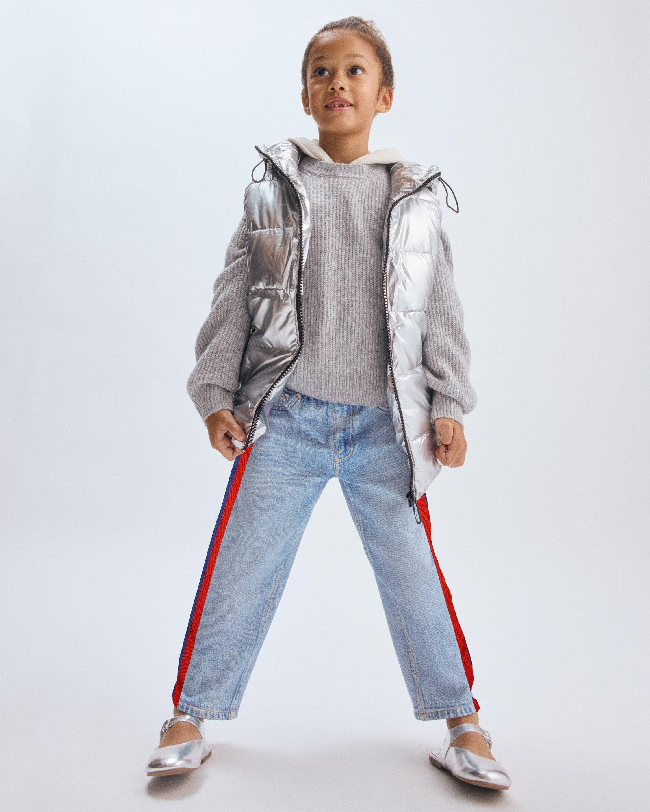 Mini Rb Miramar Track Pants