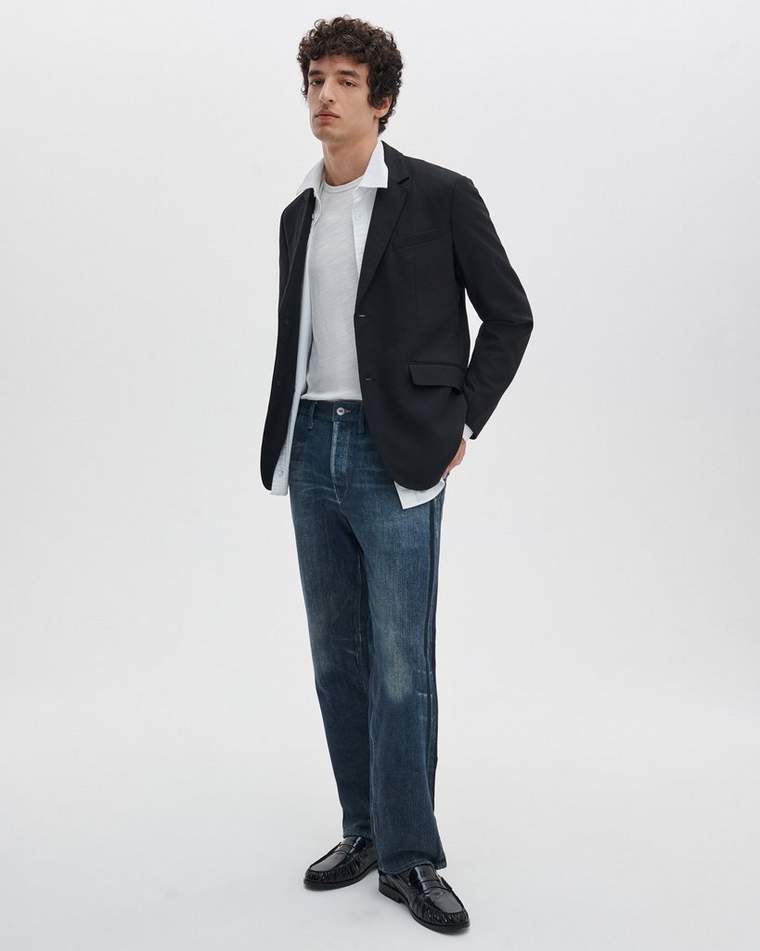 Rb Miramar Fit 4 Track Pants