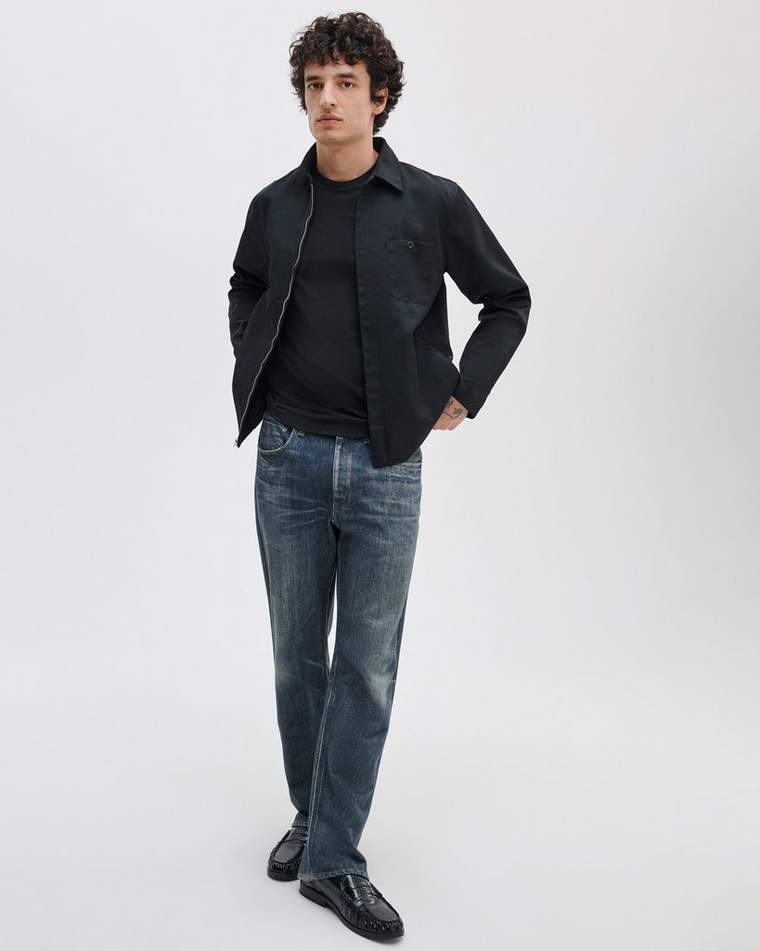 Rb Miramar Fit 4 Straight Pants