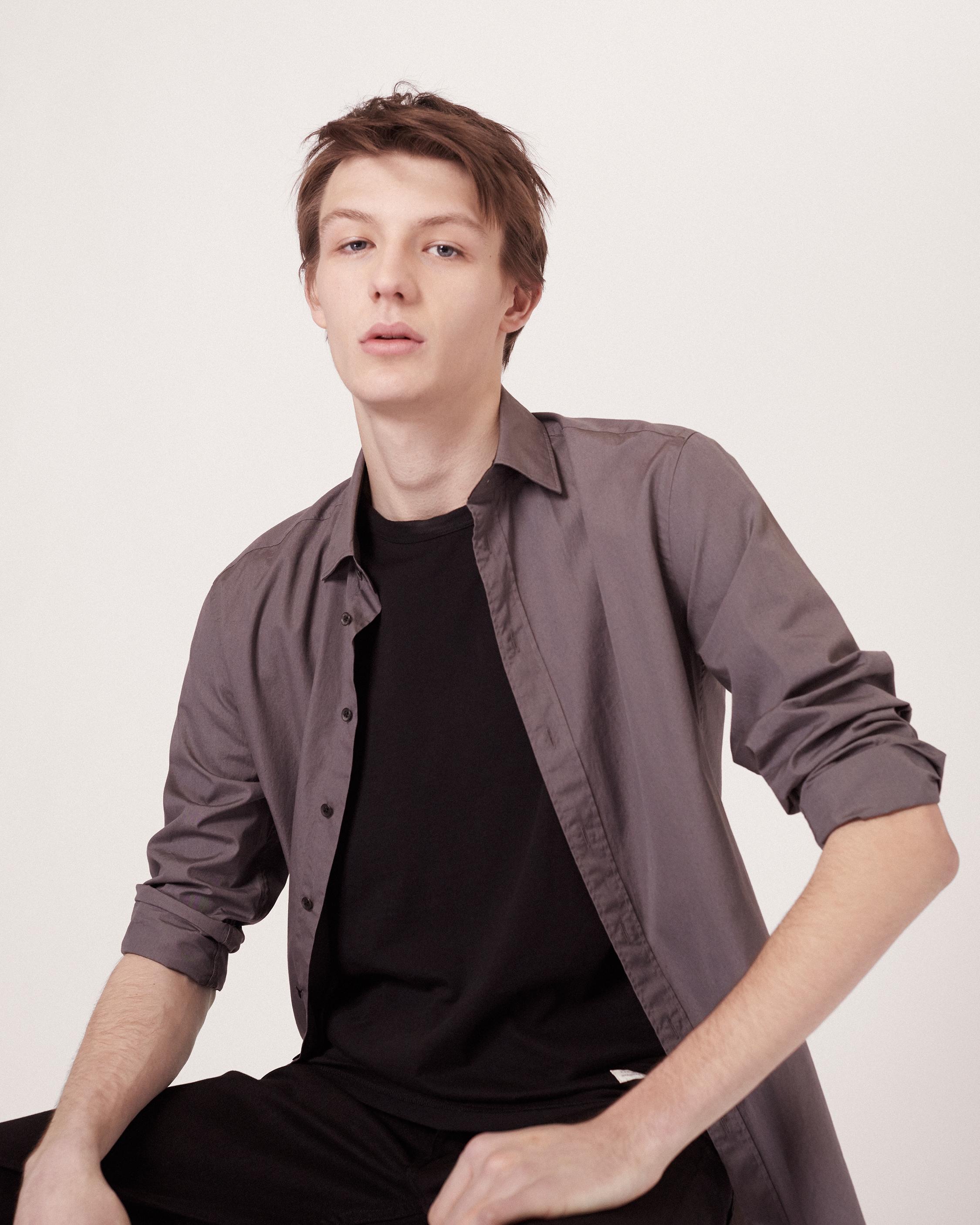 rag and bone charles shirt