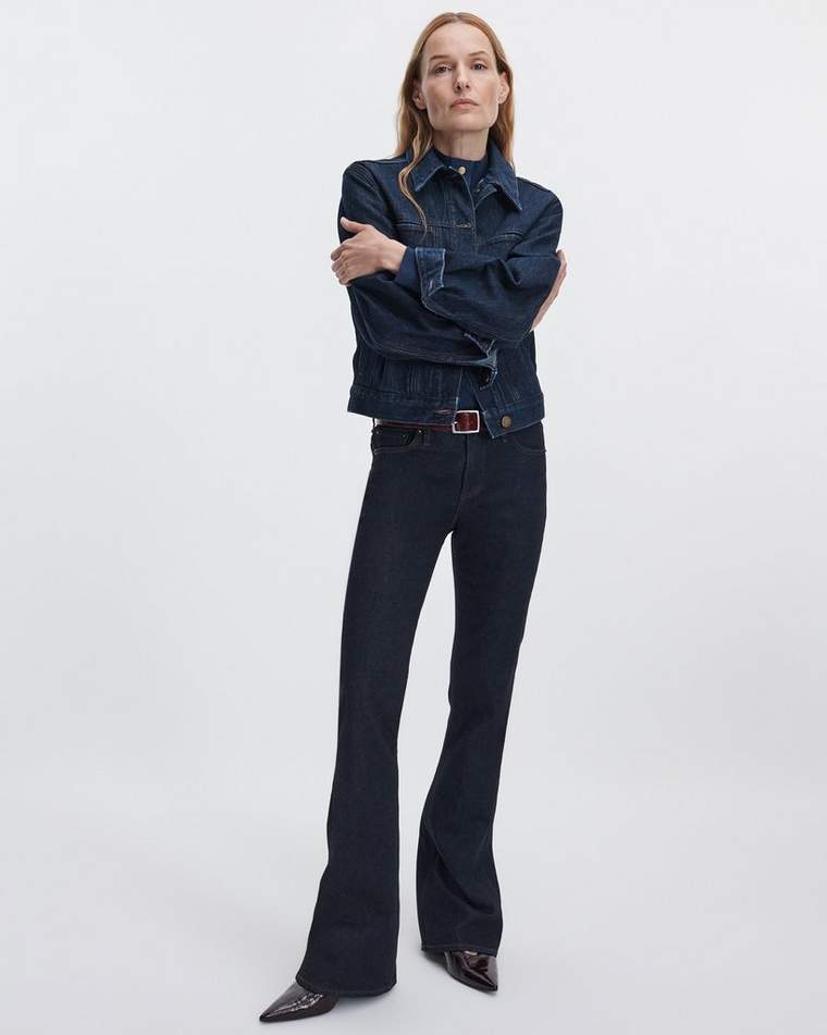 Kinsley Bootcut Jean