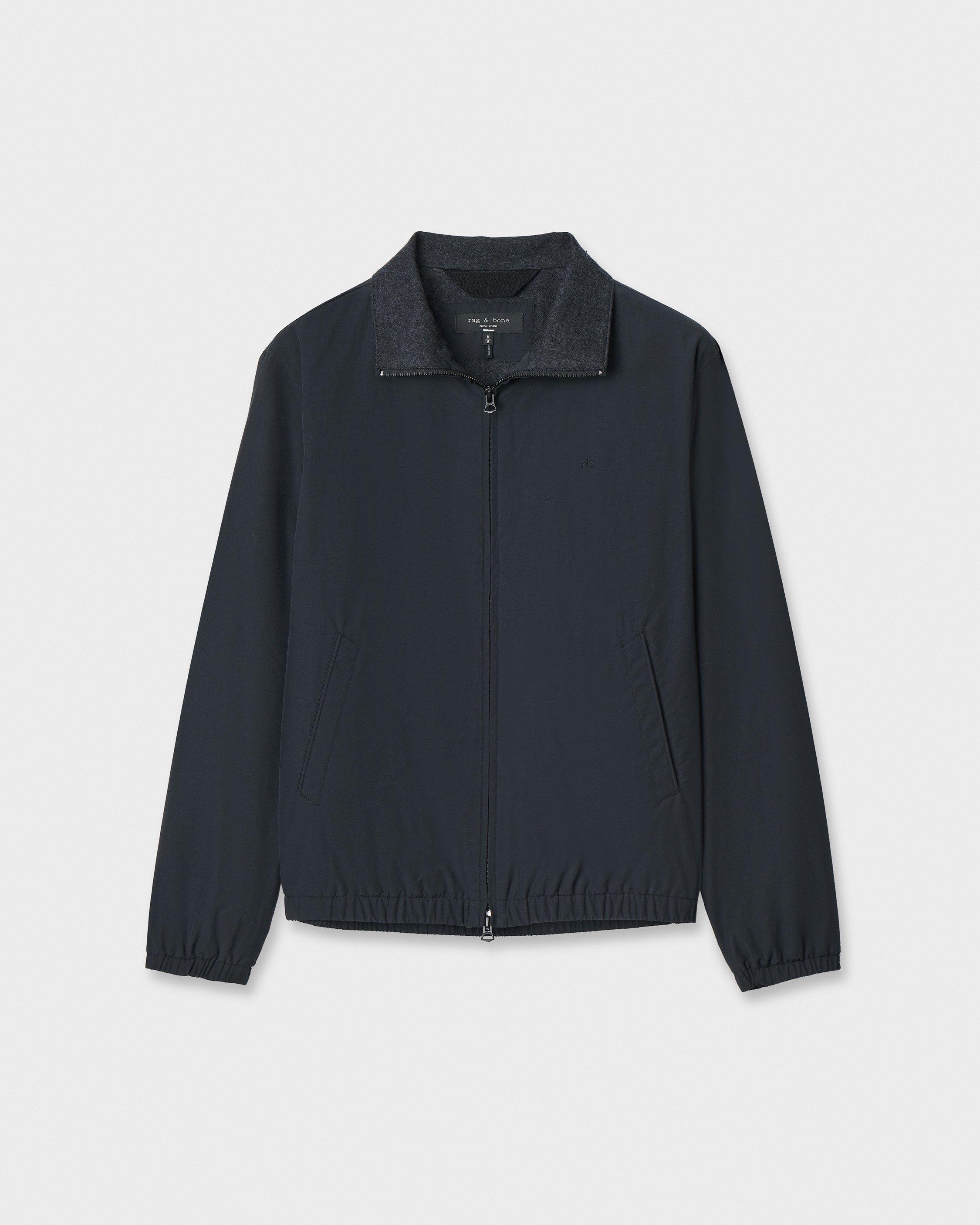 Harrington Jacket