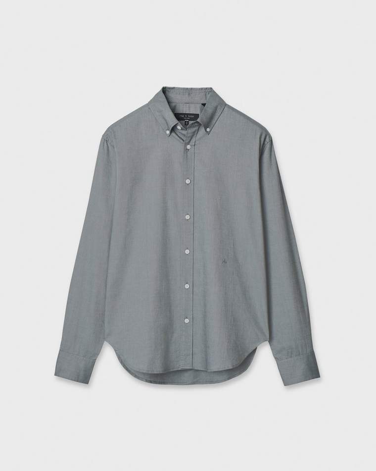 Rb Classic Oxford Shirt