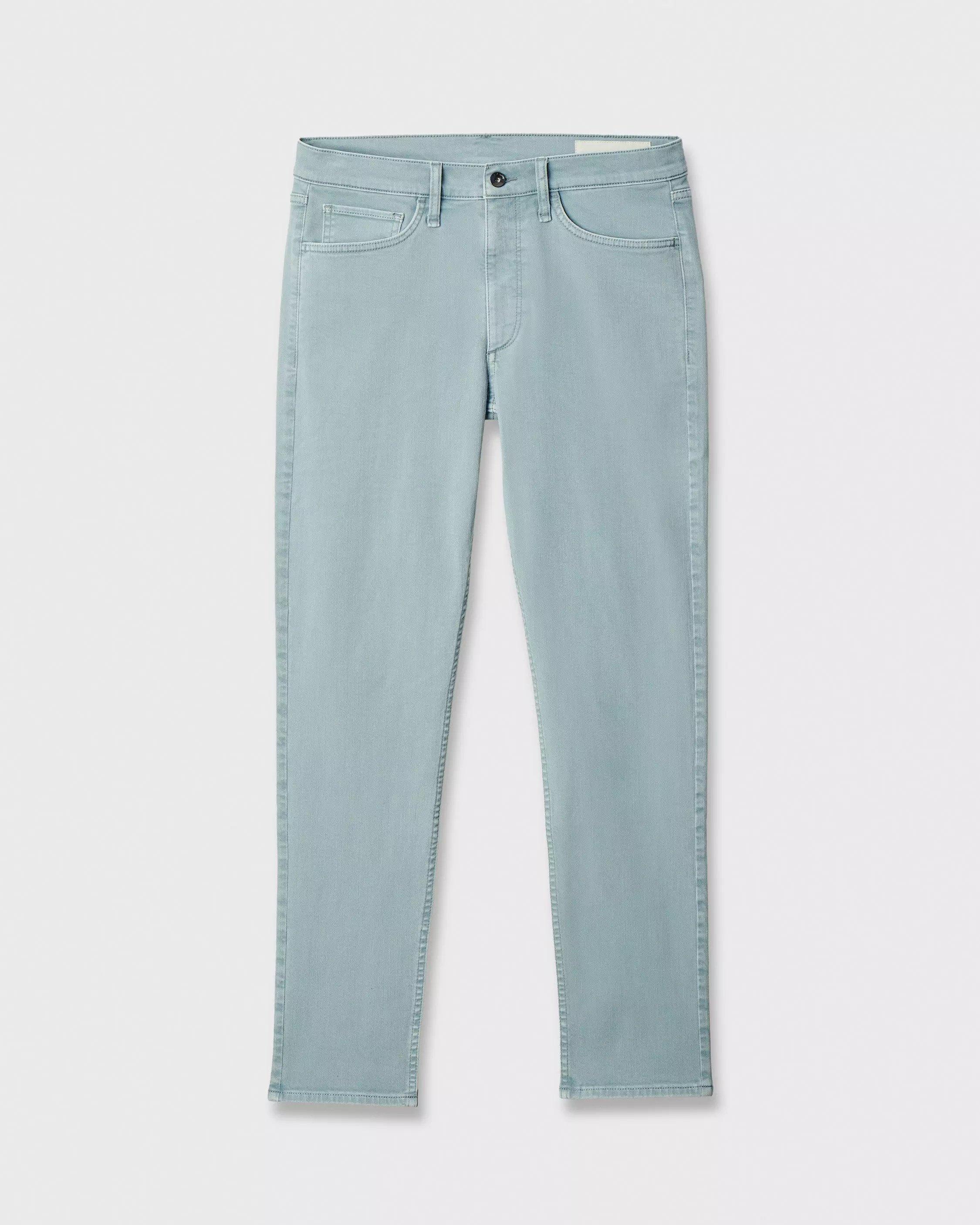 Fit 2 Slim Jeans