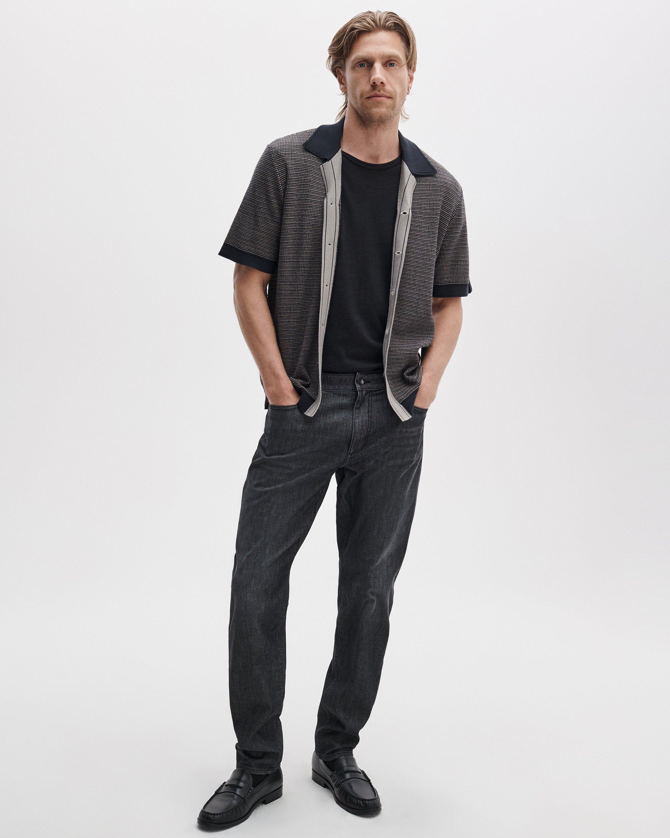 Fit 3 Athletic Jean