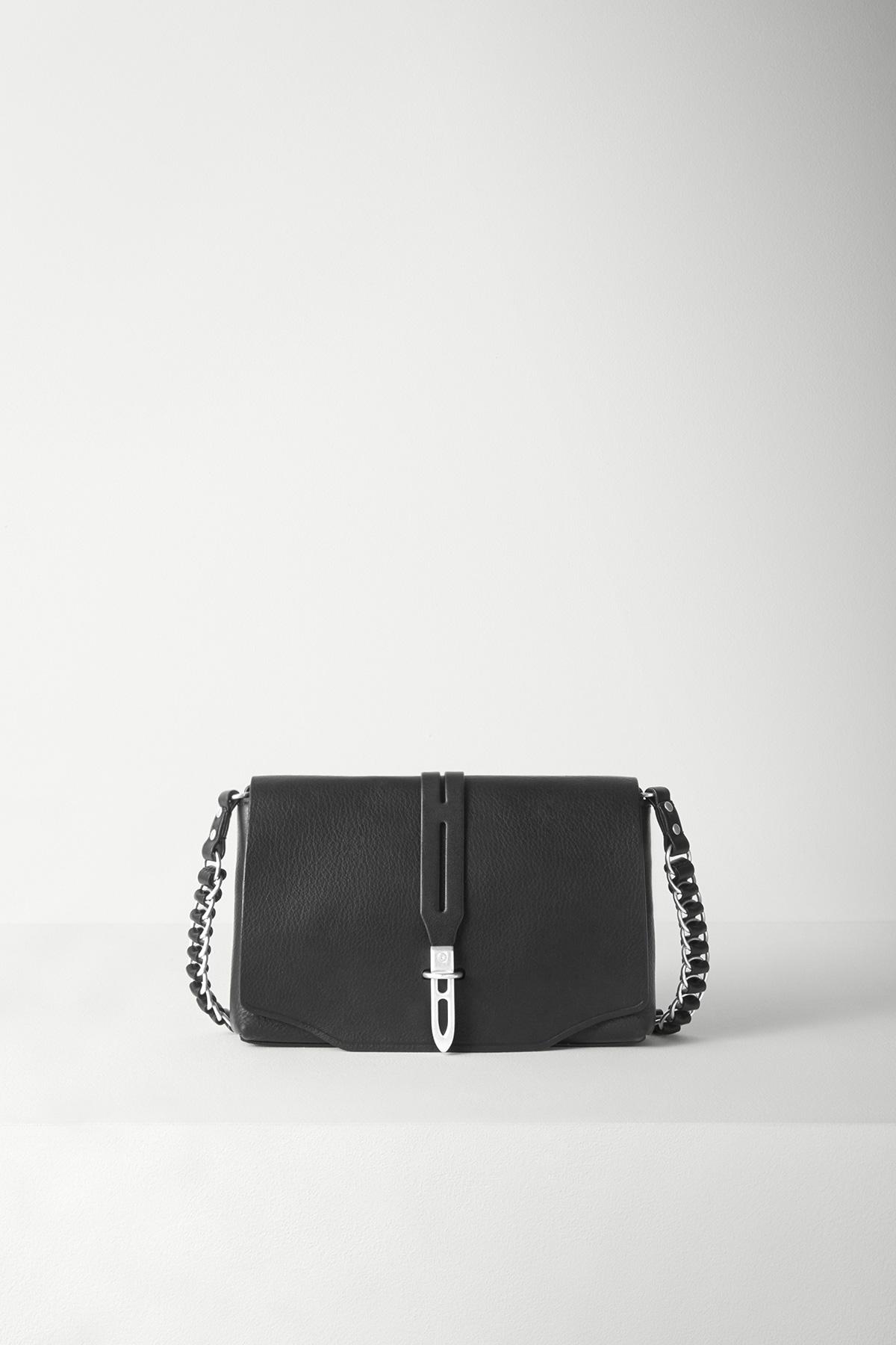 RAG & BONE ENFIELD MINI BAG