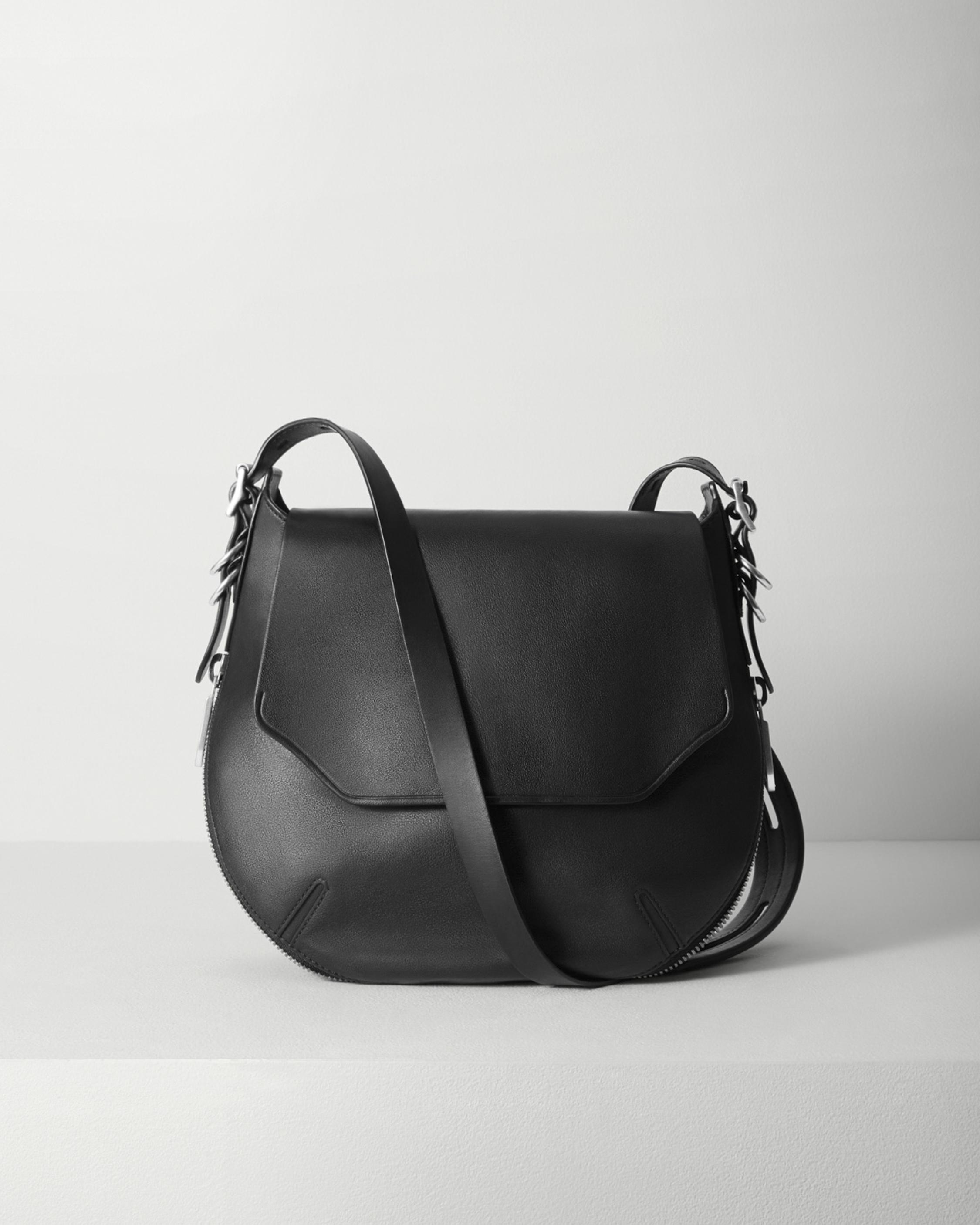 RAG & BONE BRADBURY SMALL FLAP HOBO