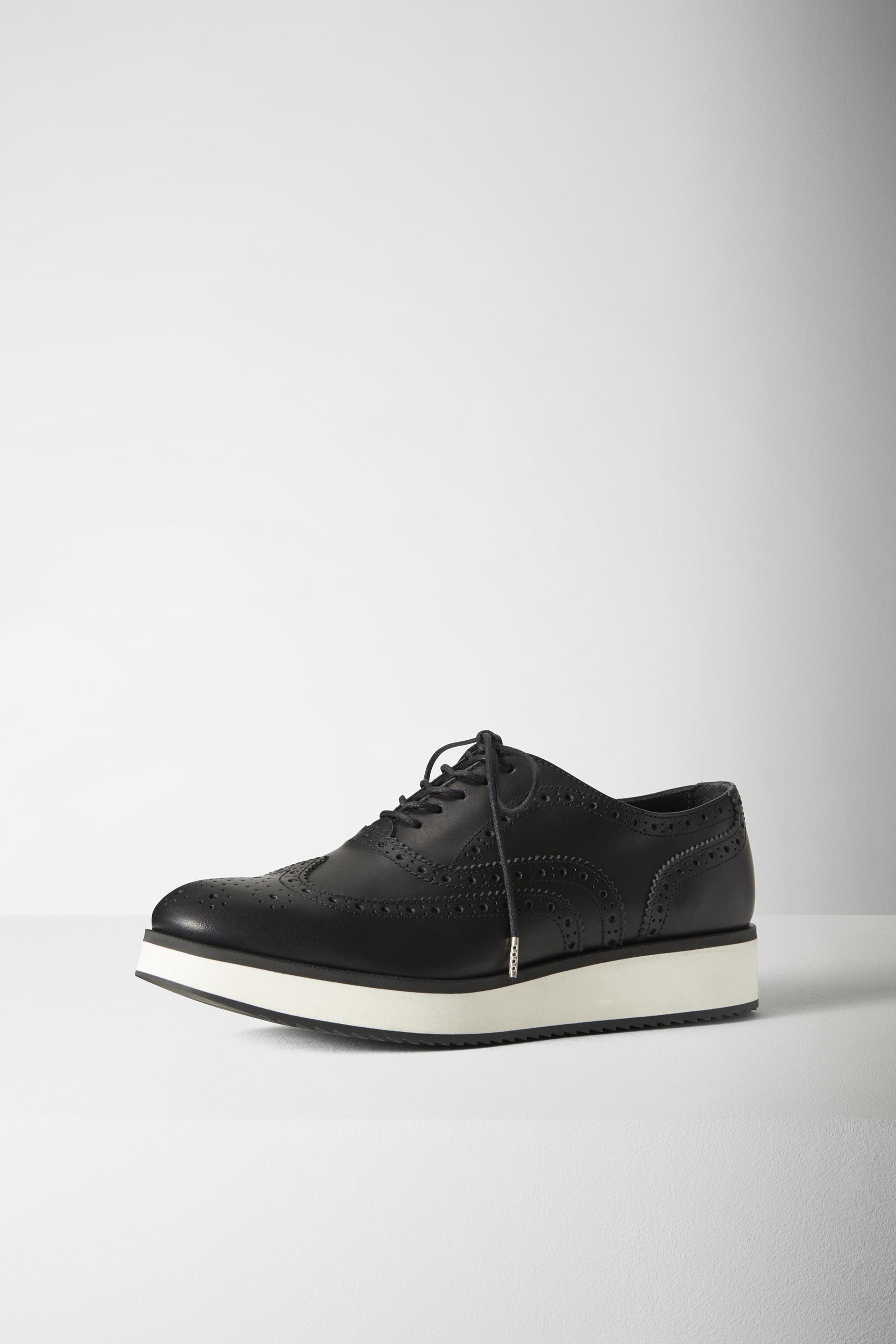 RAG & BONE MELI BROGUE