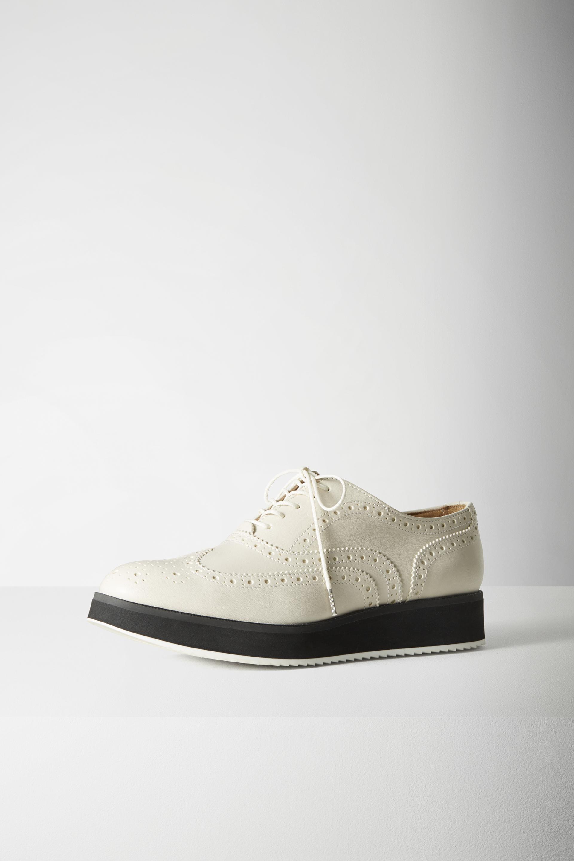 RAG & BONE MELI BROGUE