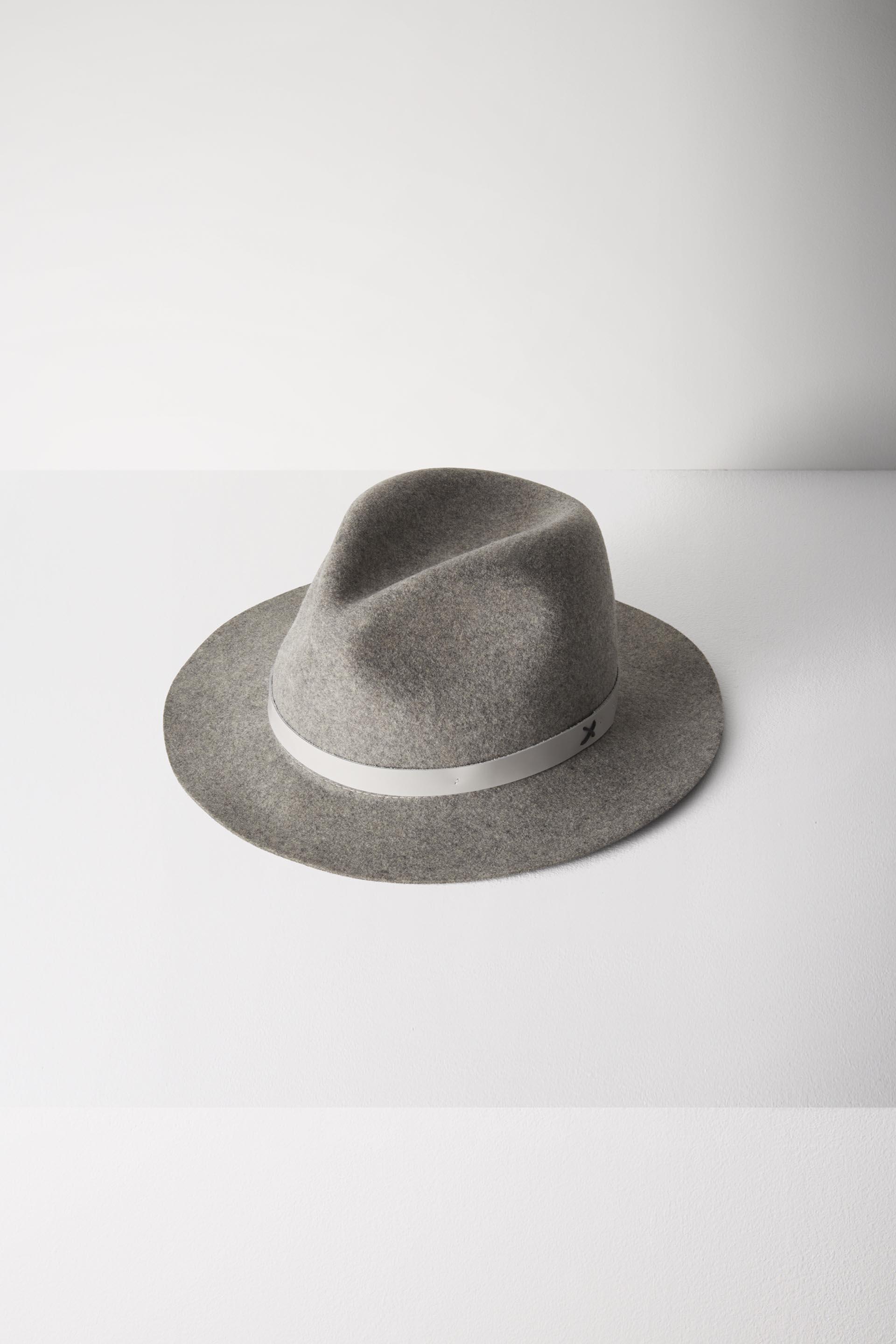 ABBOTT FEDORA