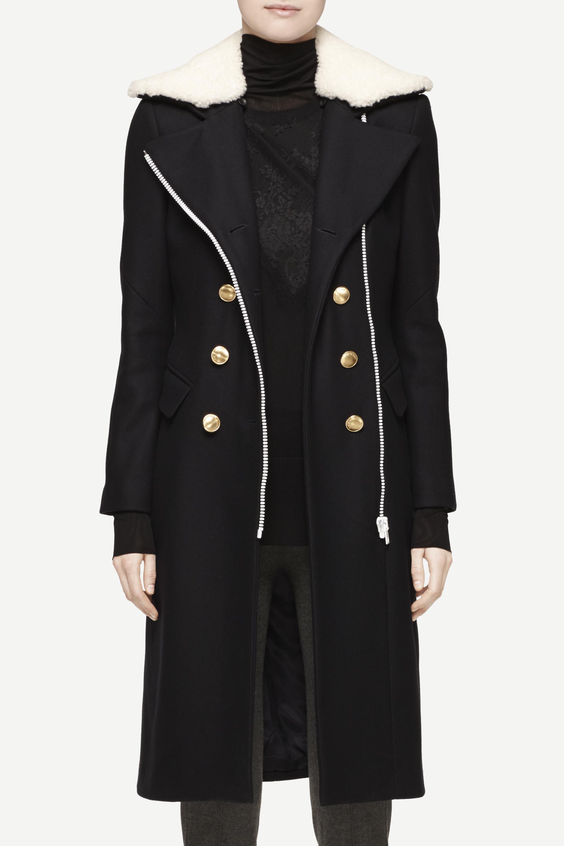 SULLIVAN COAT