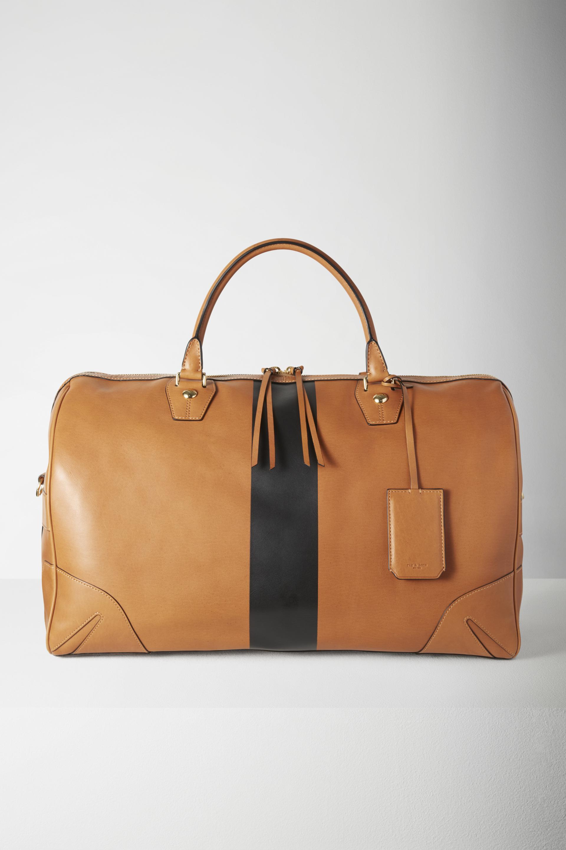 RAG & BONE FLIGHT WEEKENDER