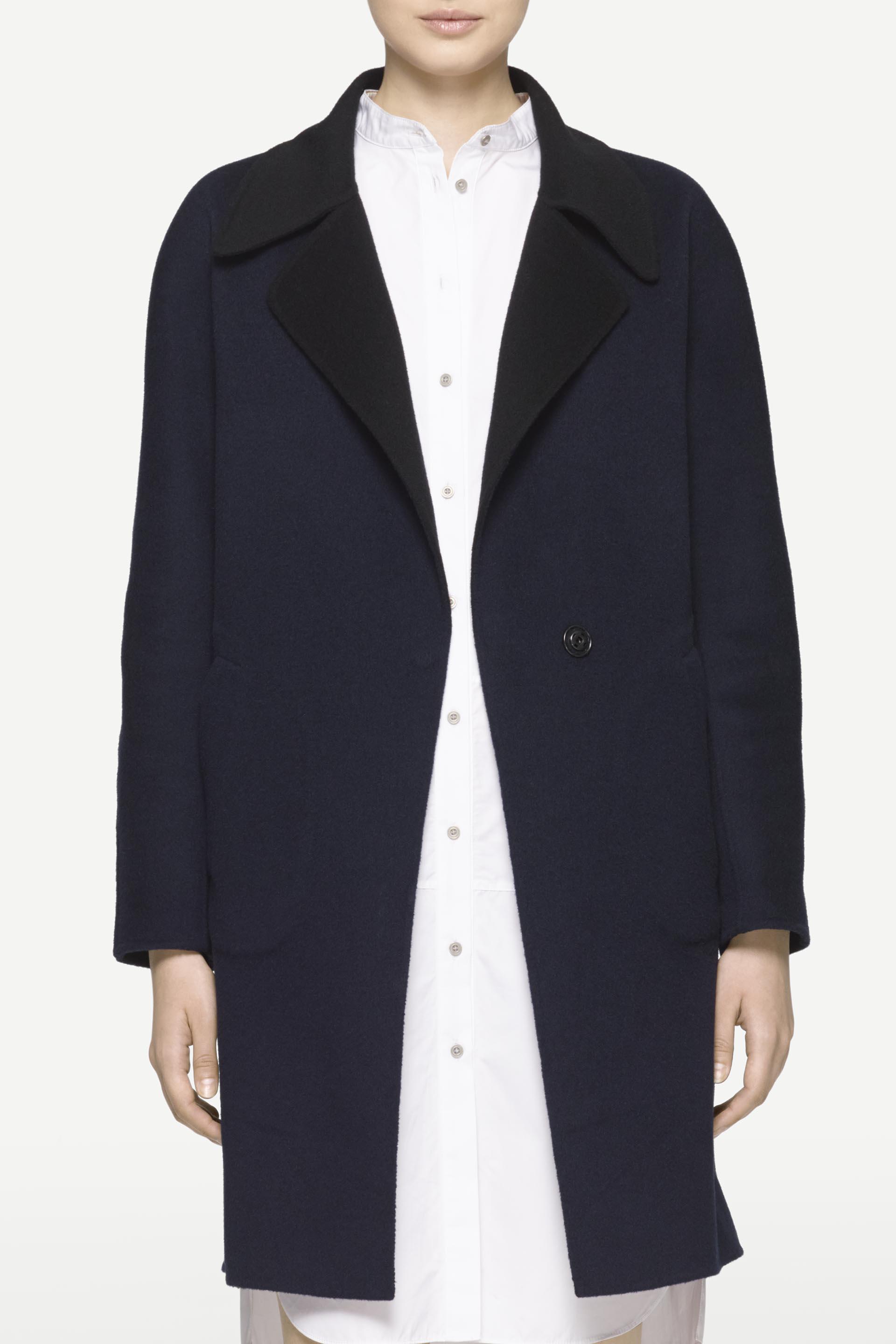 RAG & BONE THELMA COAT
