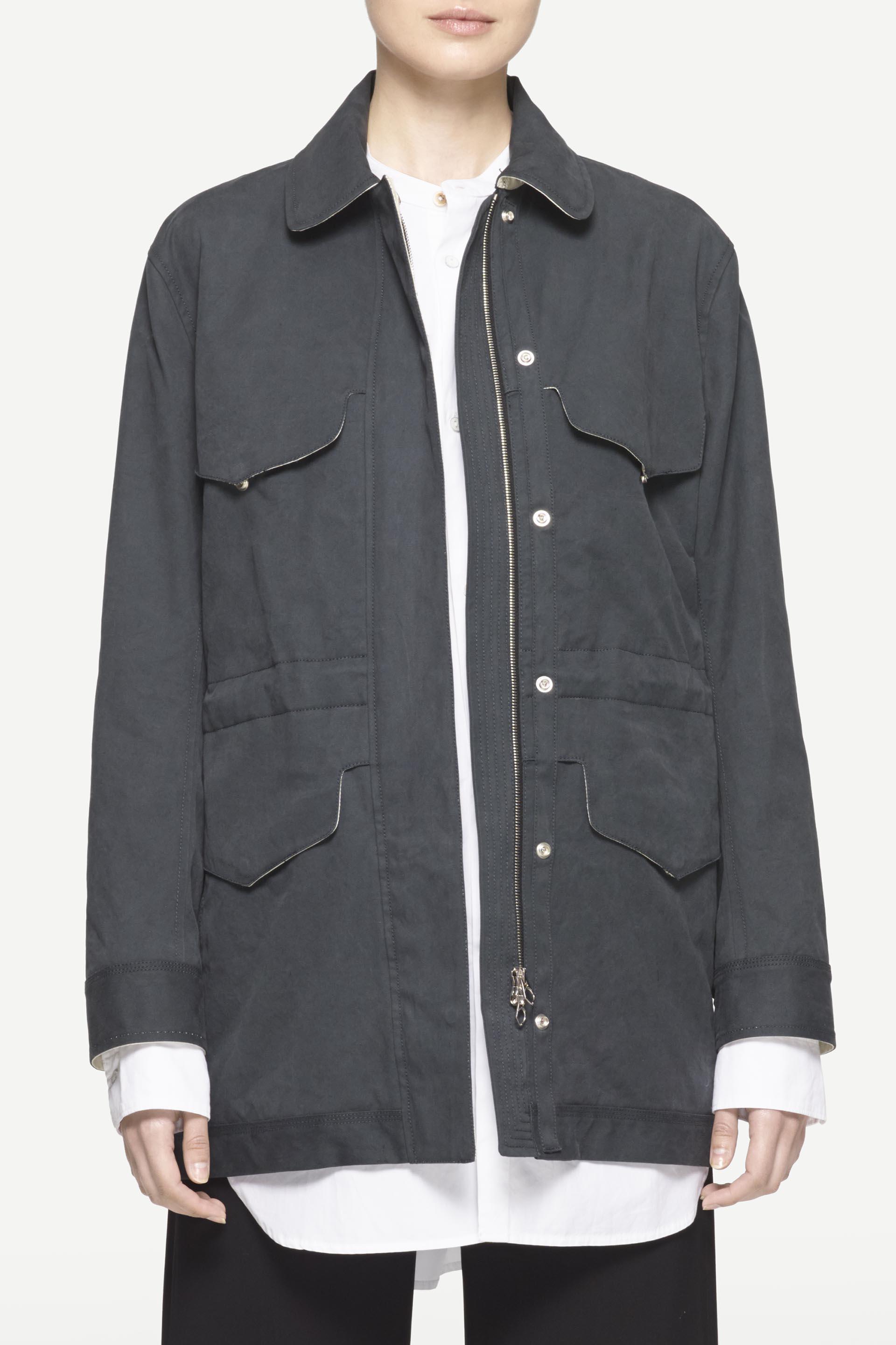 RAG & BONE LILY FIELD JACKET