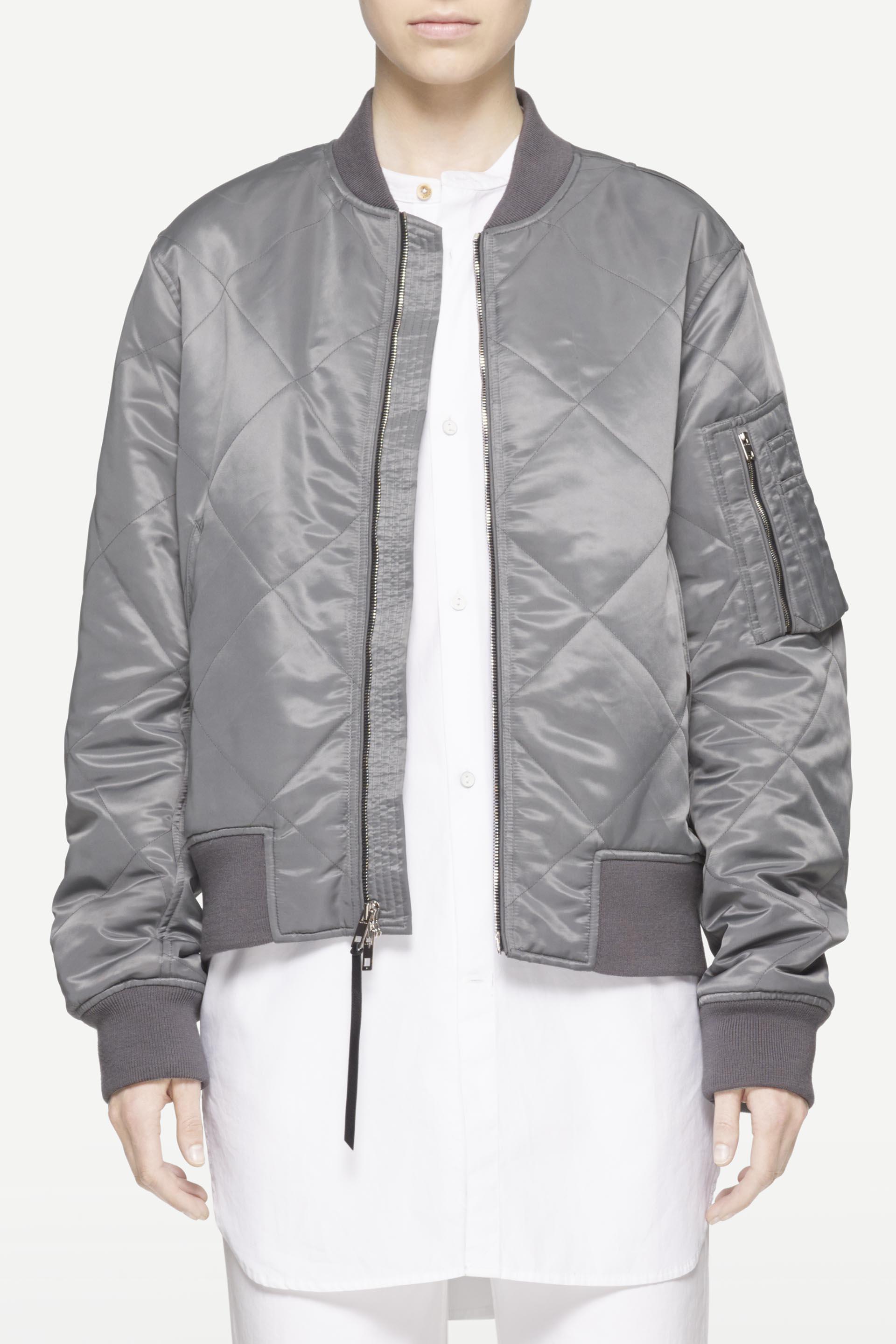 RAG & BONE QUILTED MANSTON JACKET