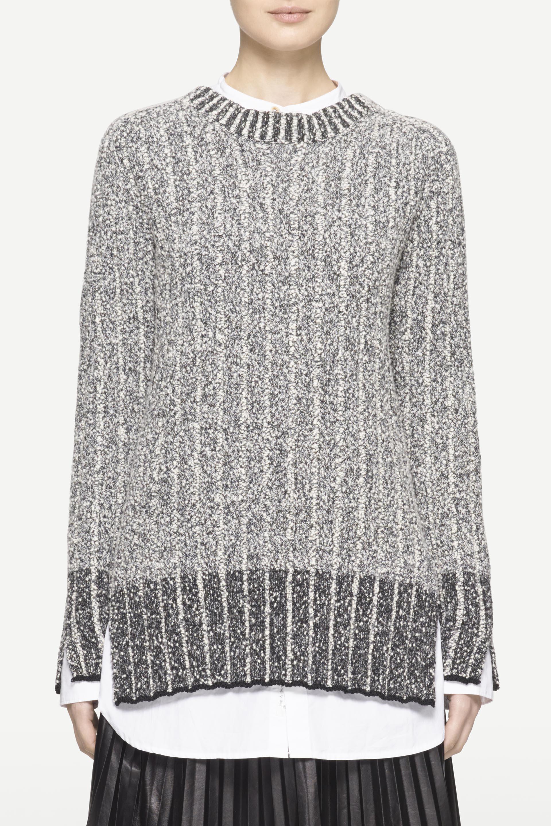 RAG & BONE CALLISTA CREW