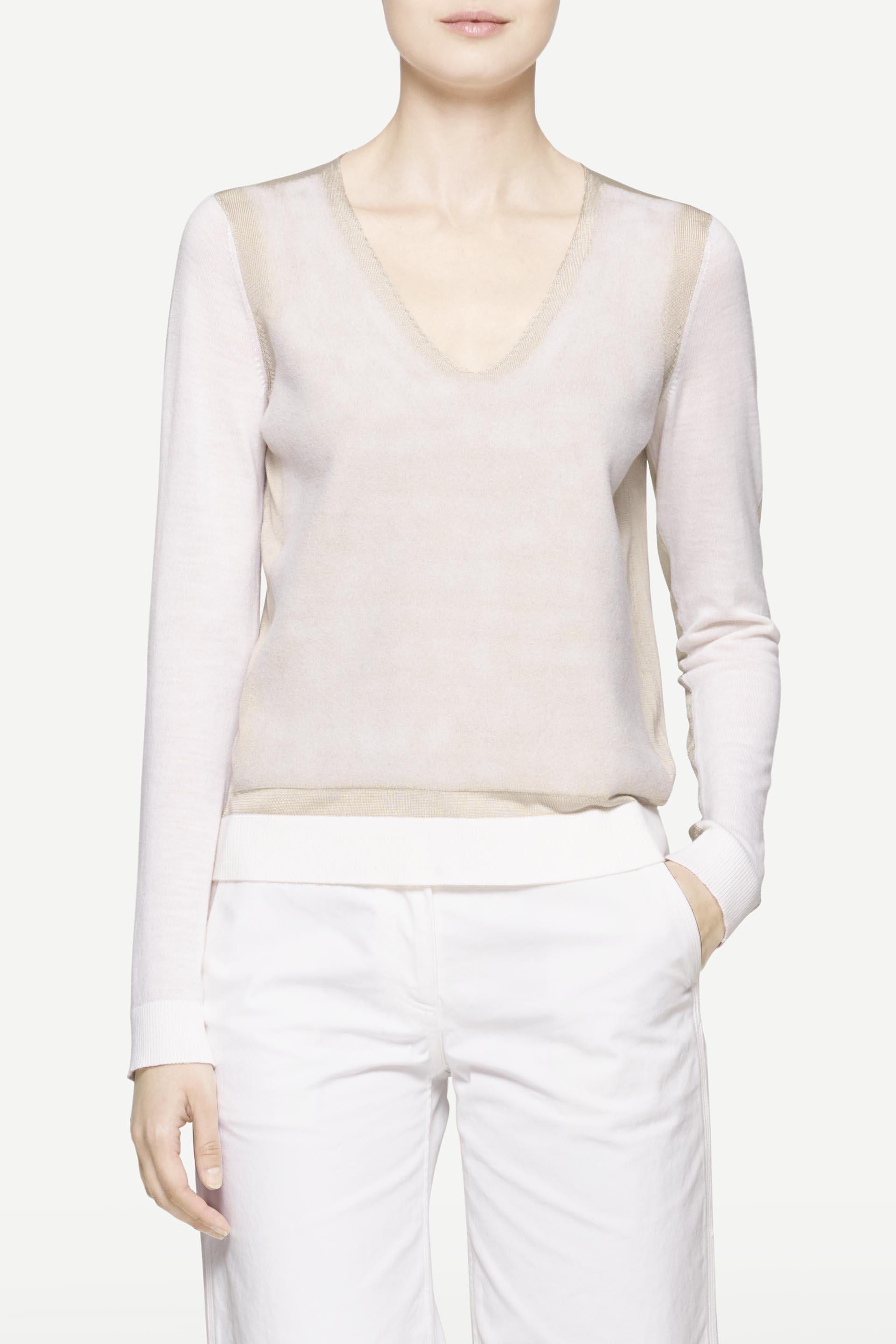 RAG & BONE KINSEY V-NECK