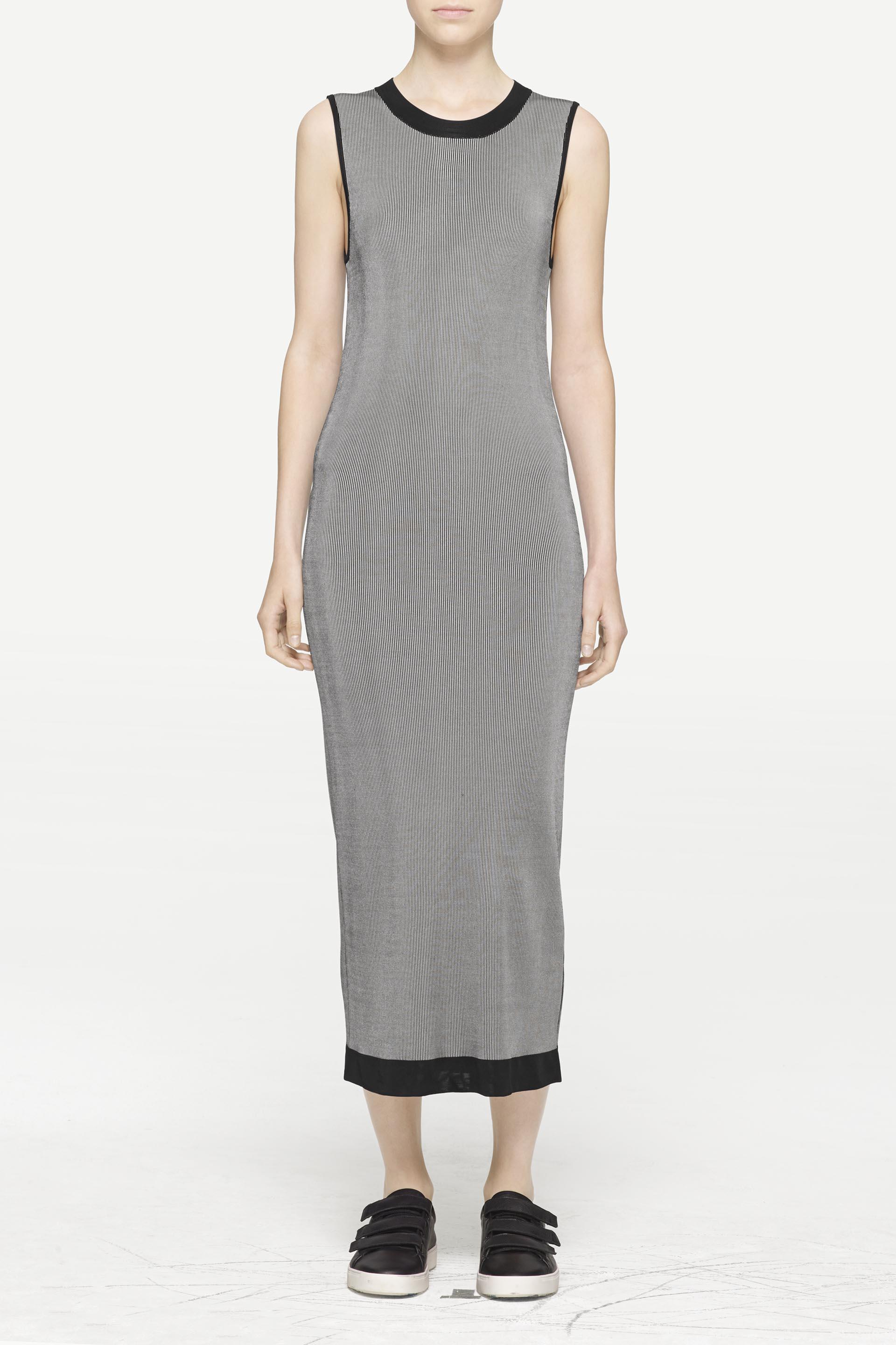 RAG & BONE LELIA DRESS
