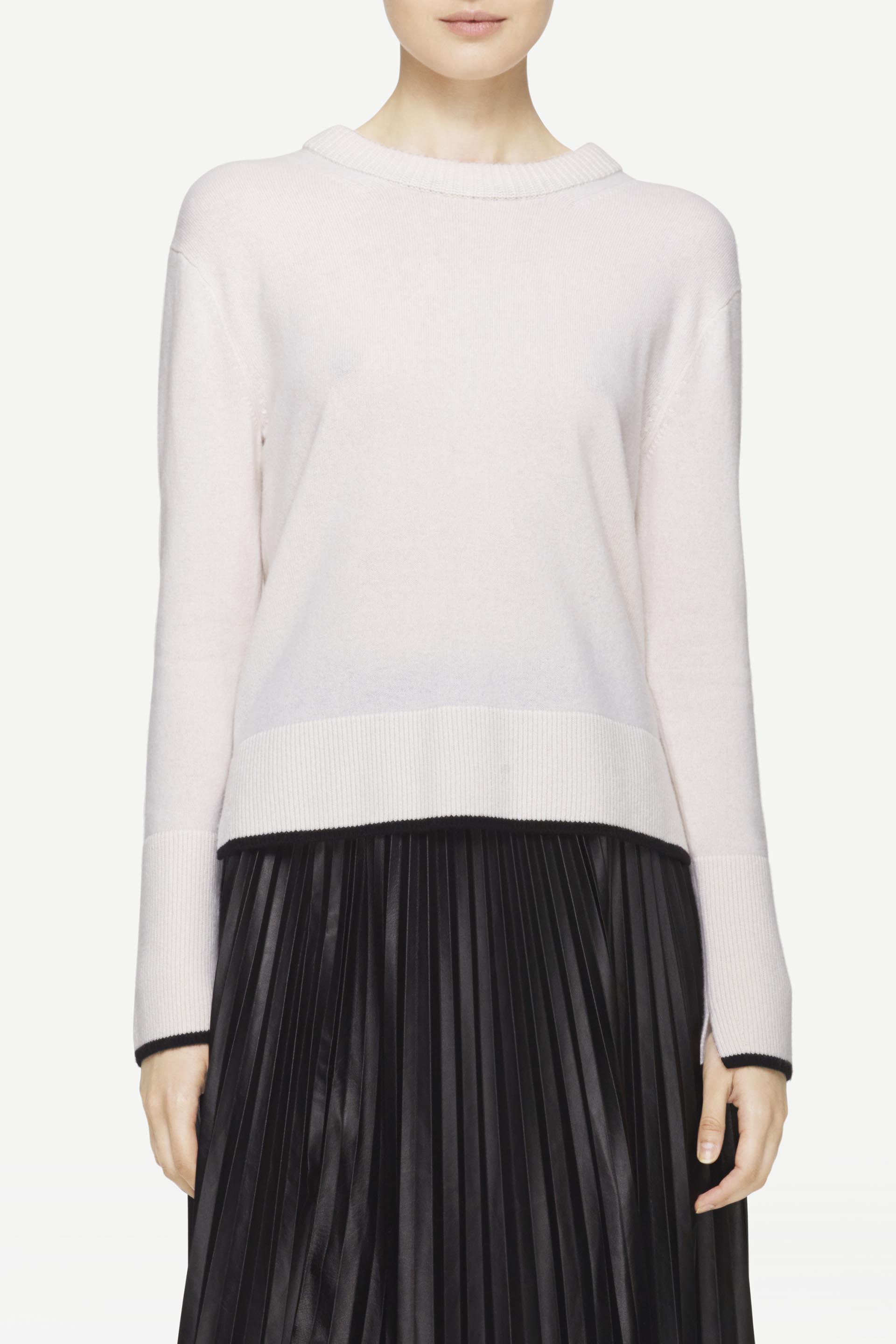 RAG & BONE FLAVIA CREW