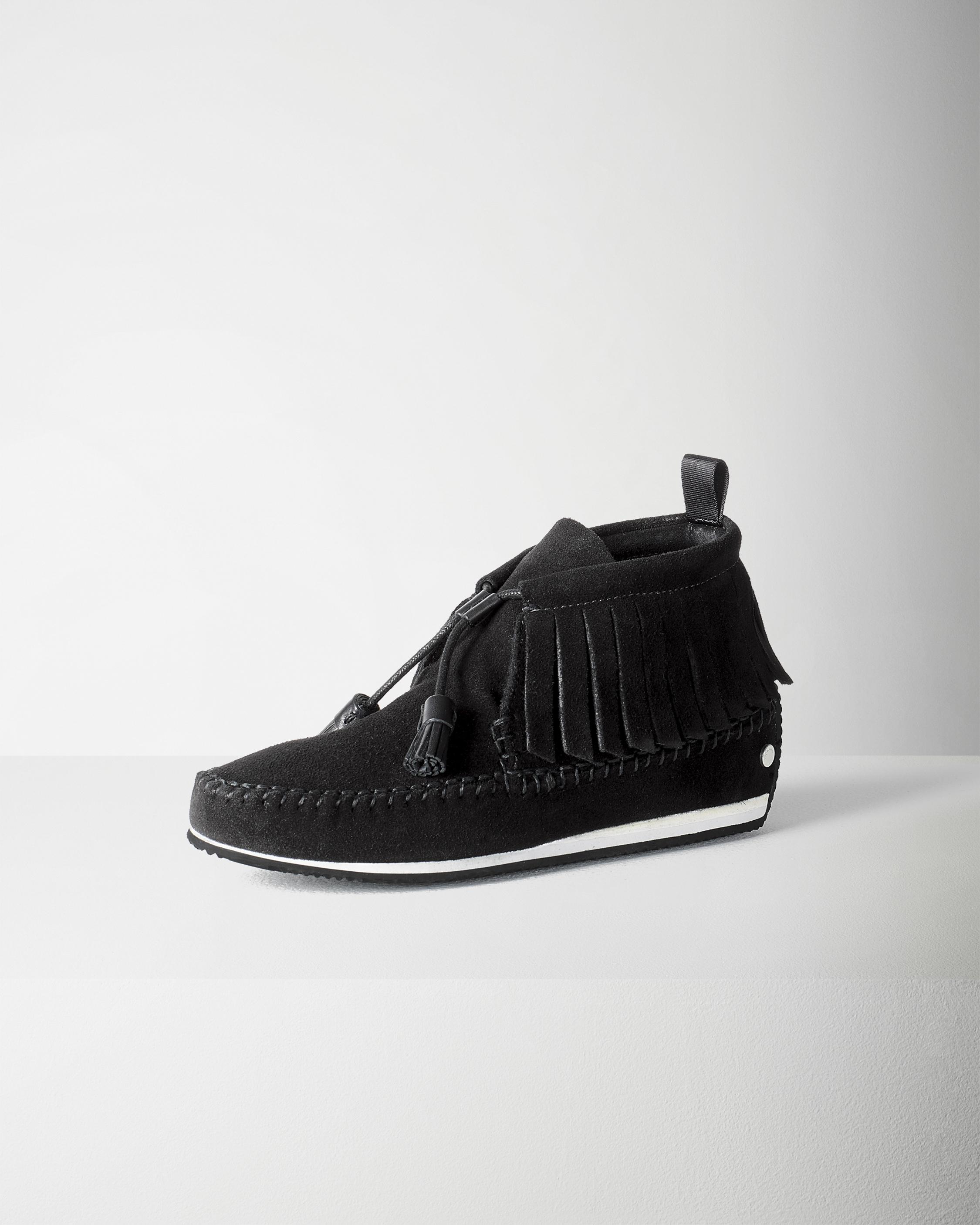 RAG & BONE GHITA MOCCASIN